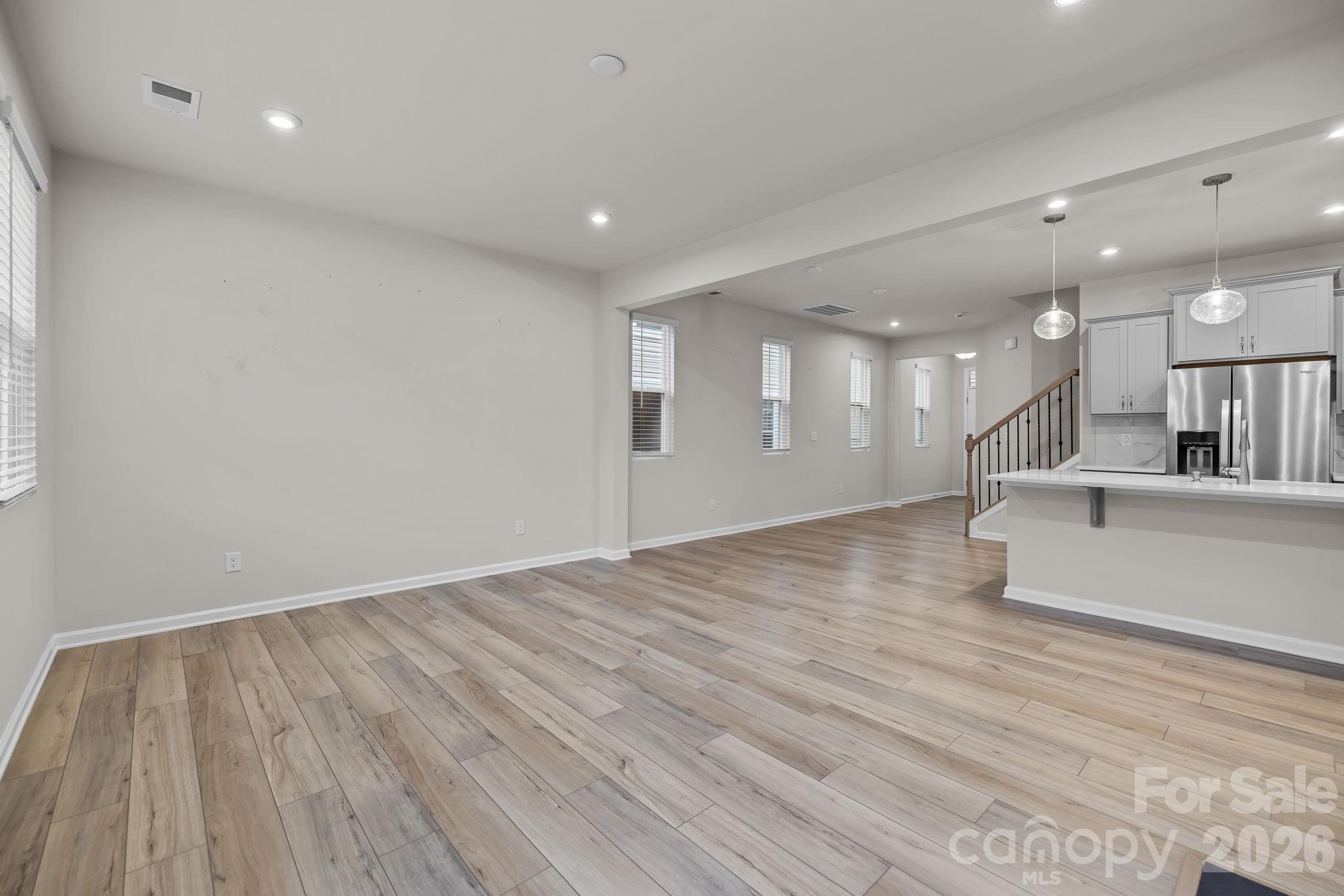 11246 Bartrams Way — Charlotte