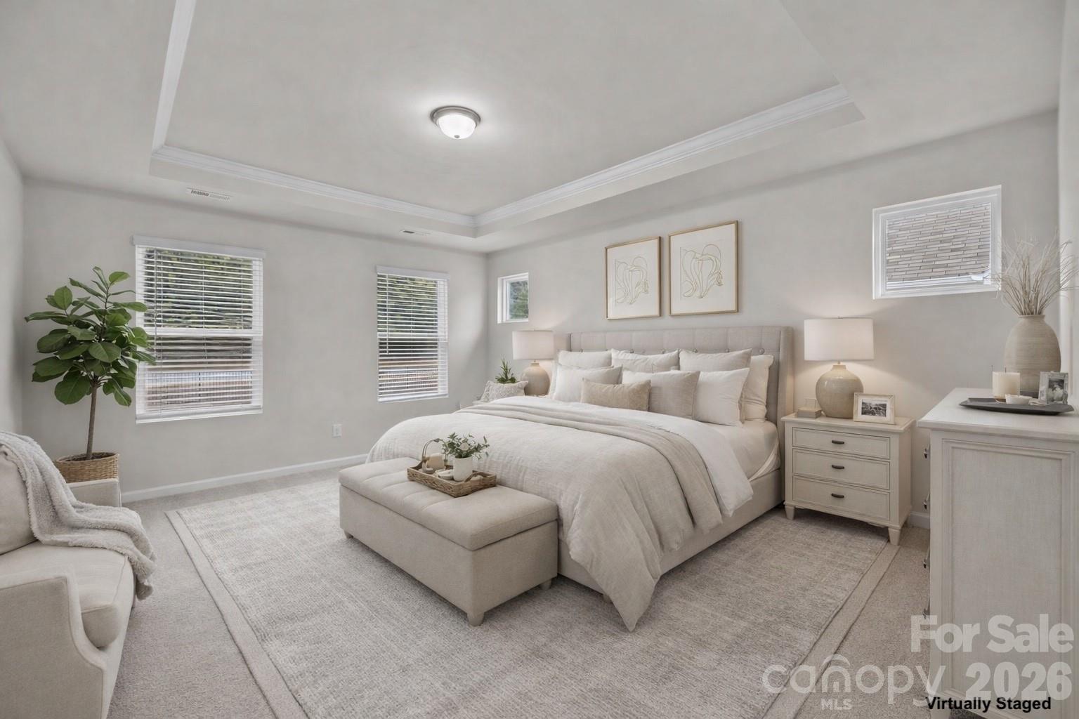 11246 Bartrams Way — Charlotte