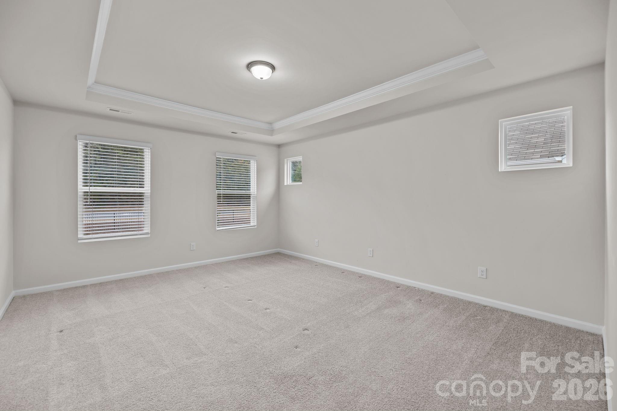11246 Bartrams Way — Charlotte