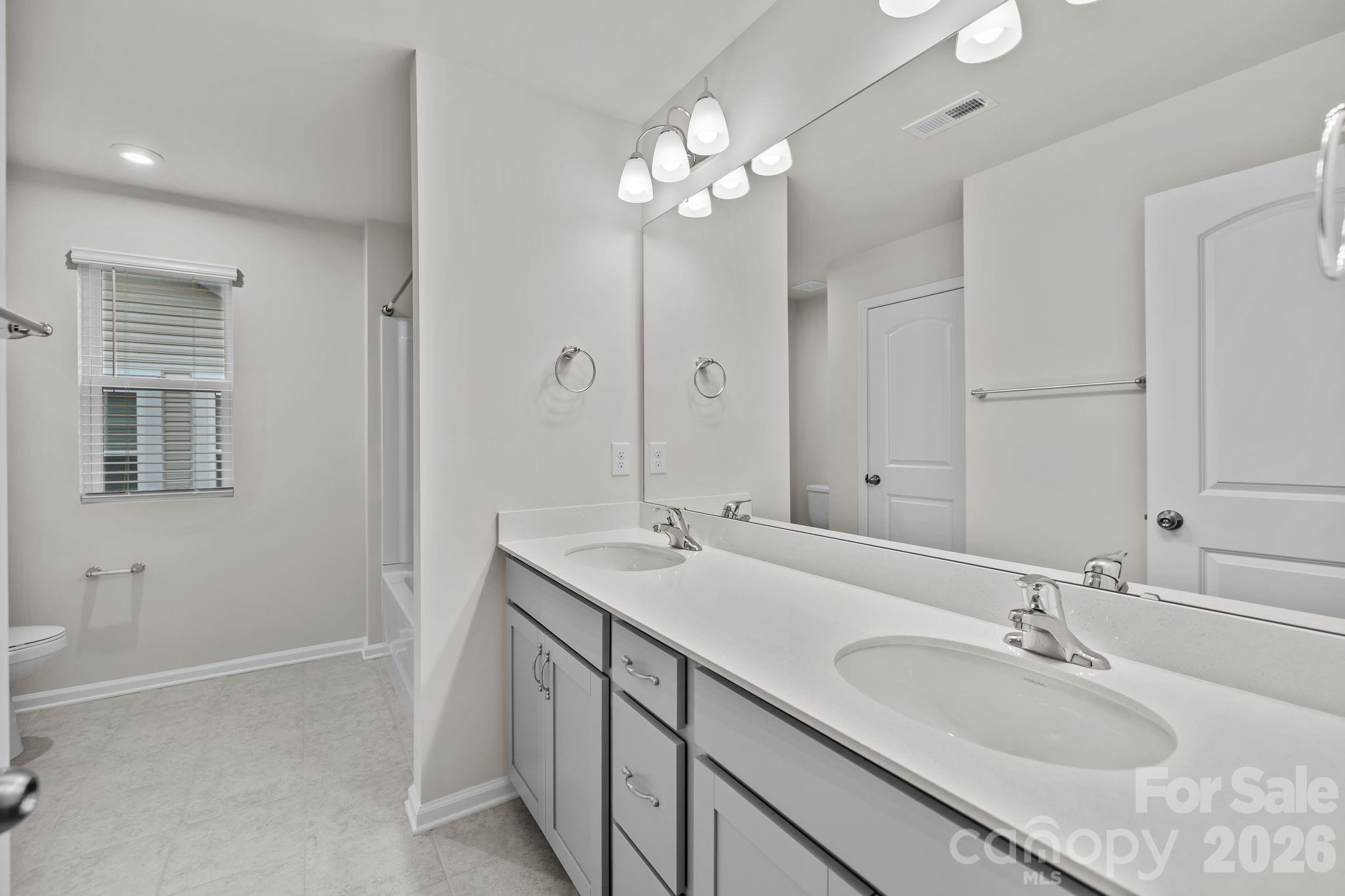 11246 Bartrams Way — Charlotte