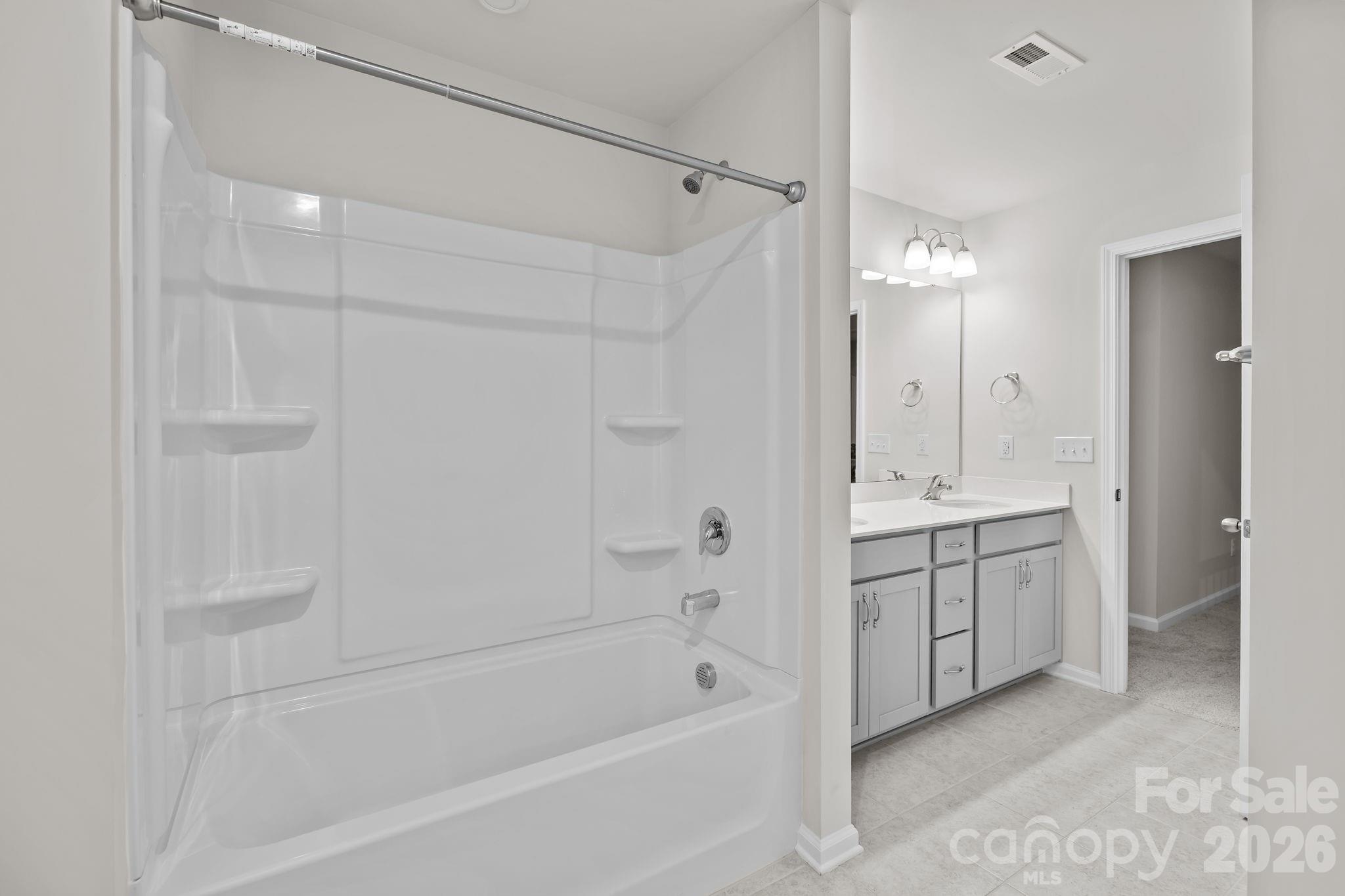 11246 Bartrams Way — Charlotte