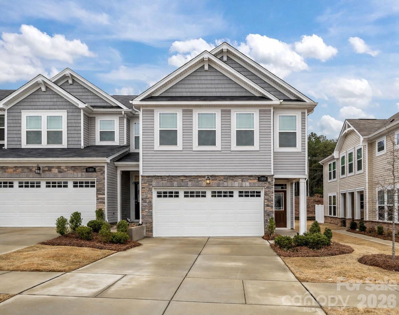 11246 Bartrams Way — Charlotte