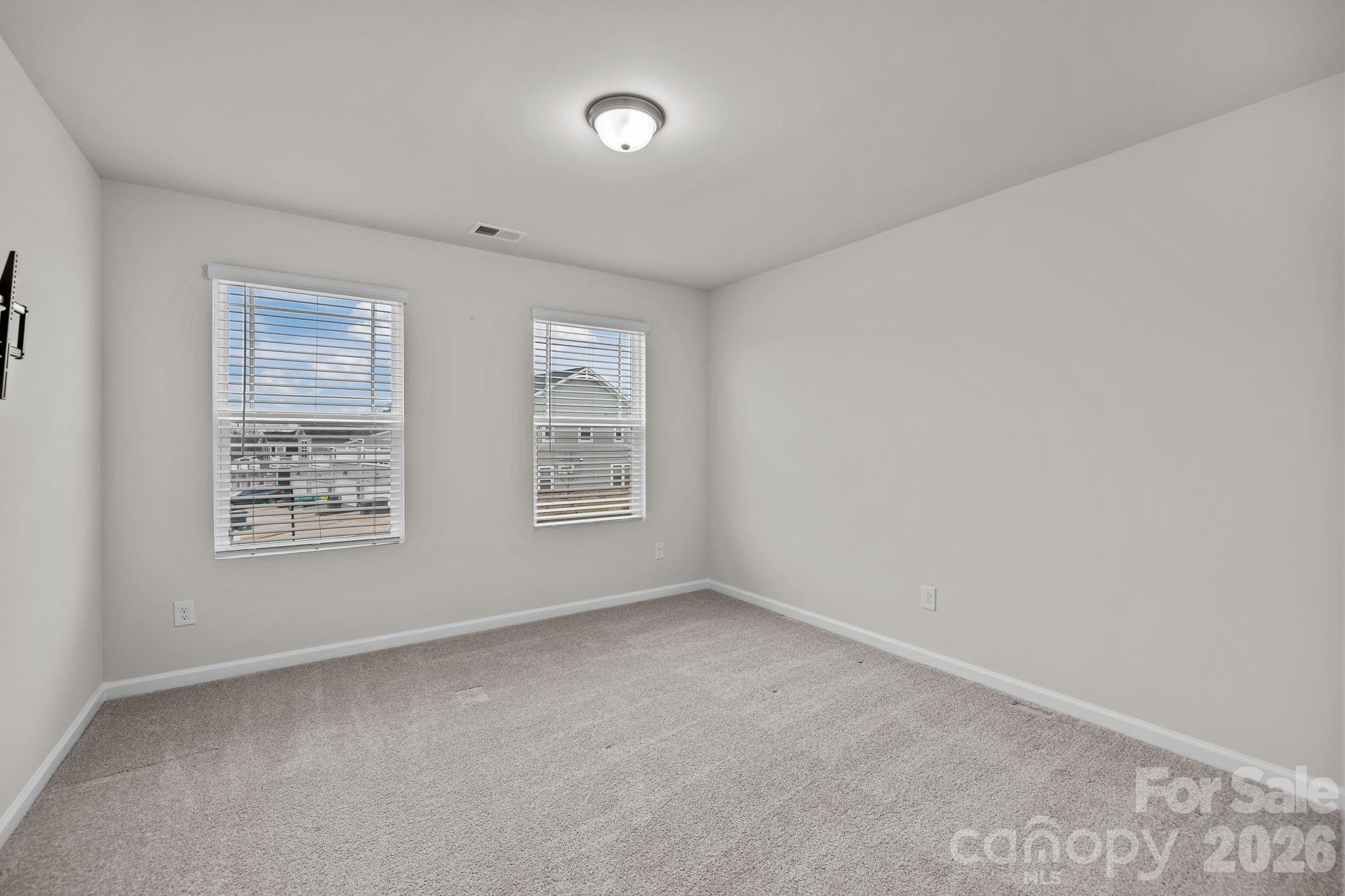 11246 Bartrams Way — Charlotte