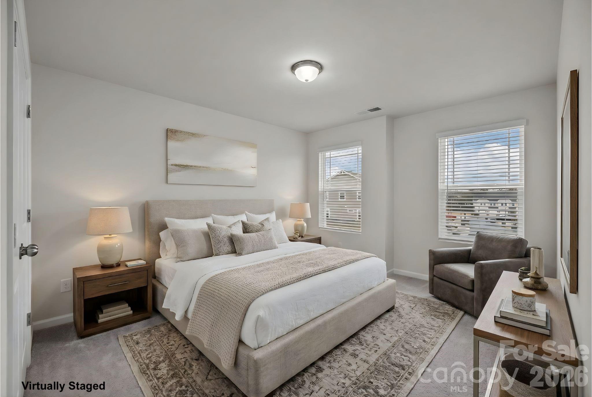 11246 Bartrams Way — Charlotte