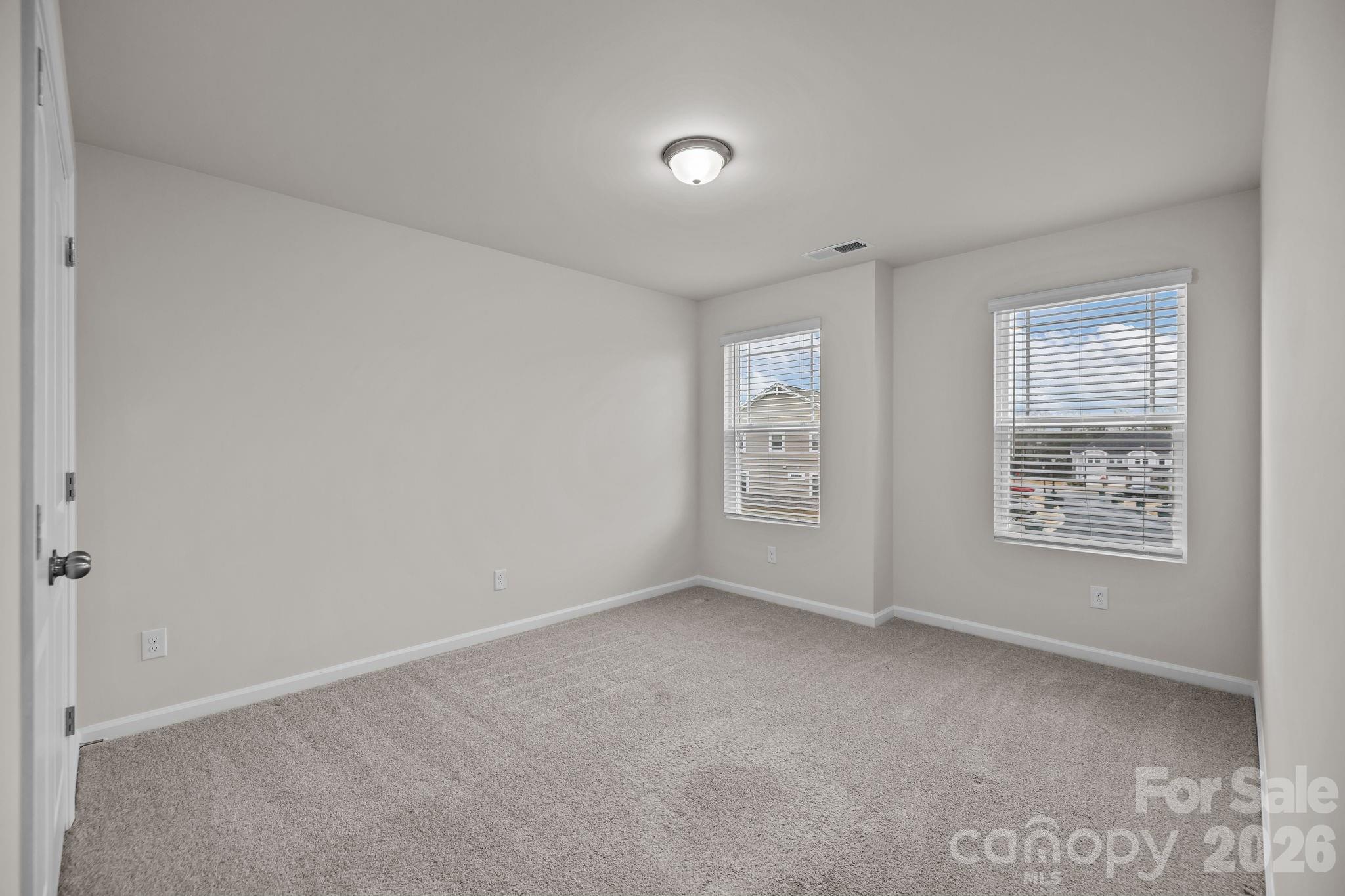 11246 Bartrams Way — Charlotte