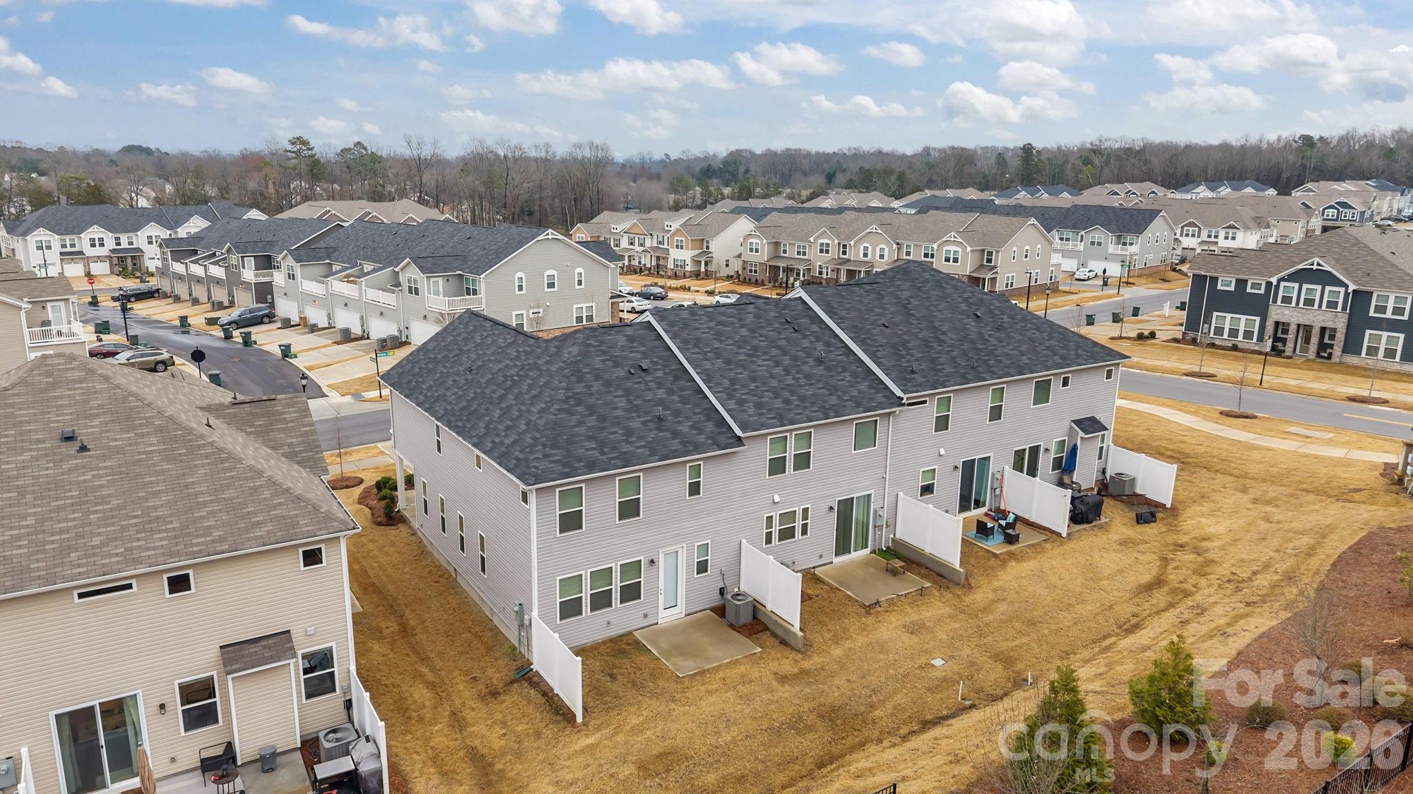 11246 Bartrams Way — Charlotte