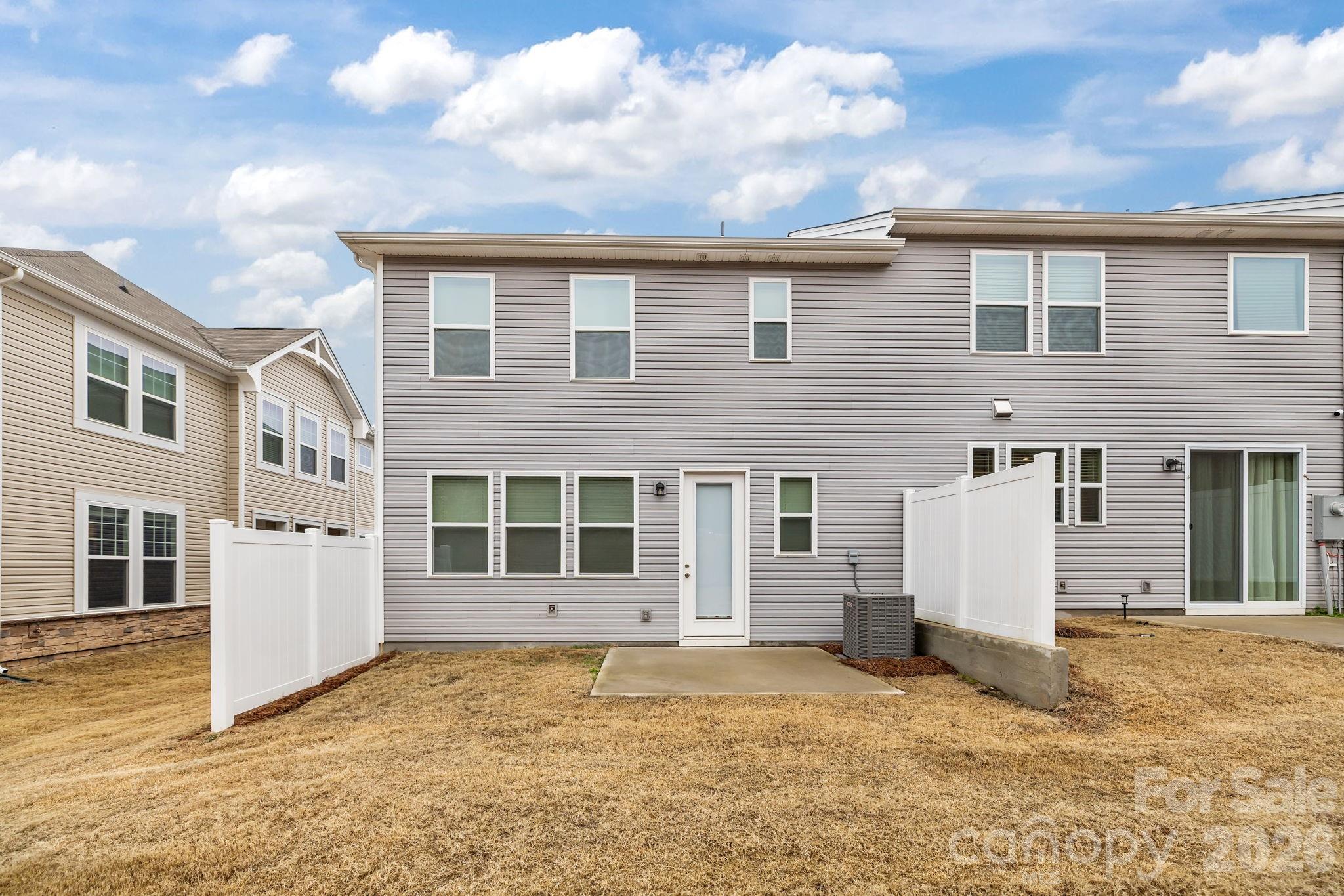 11246 Bartrams Way — Charlotte