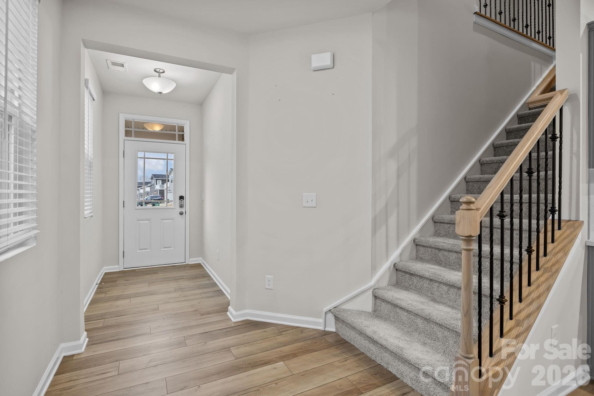 11246 Bartrams Way — Charlotte