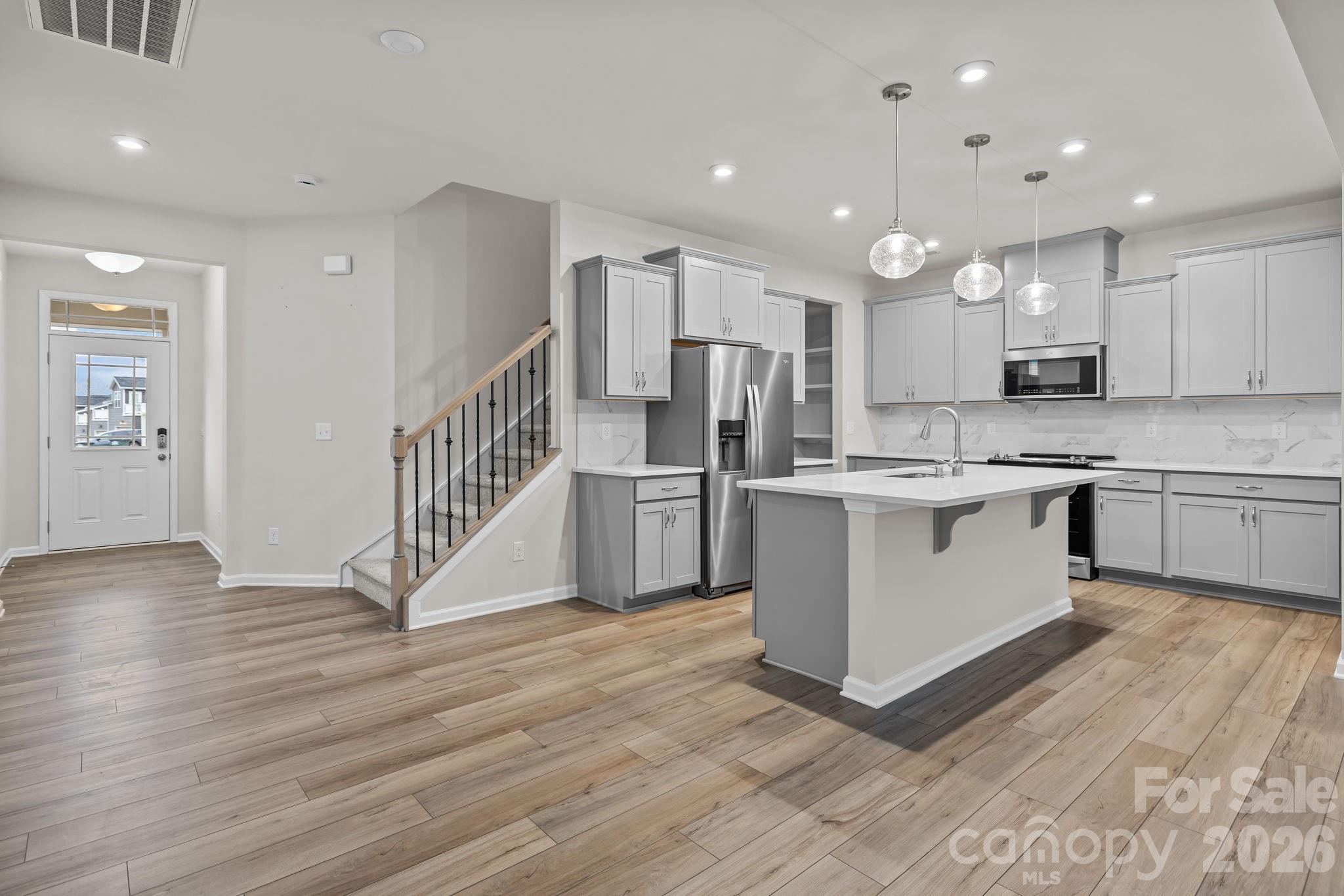 11246 Bartrams Way — Charlotte