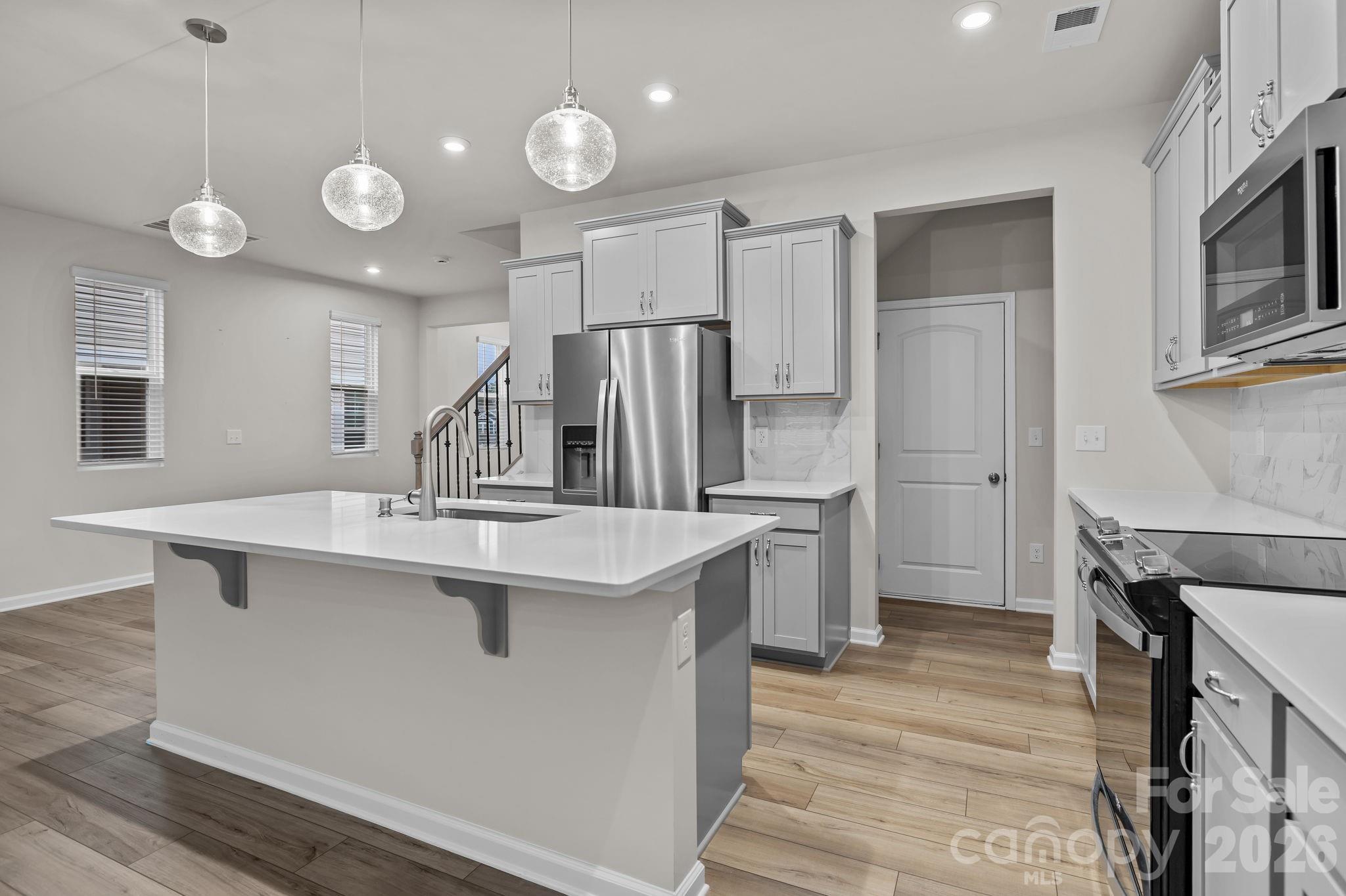 11246 Bartrams Way — Charlotte