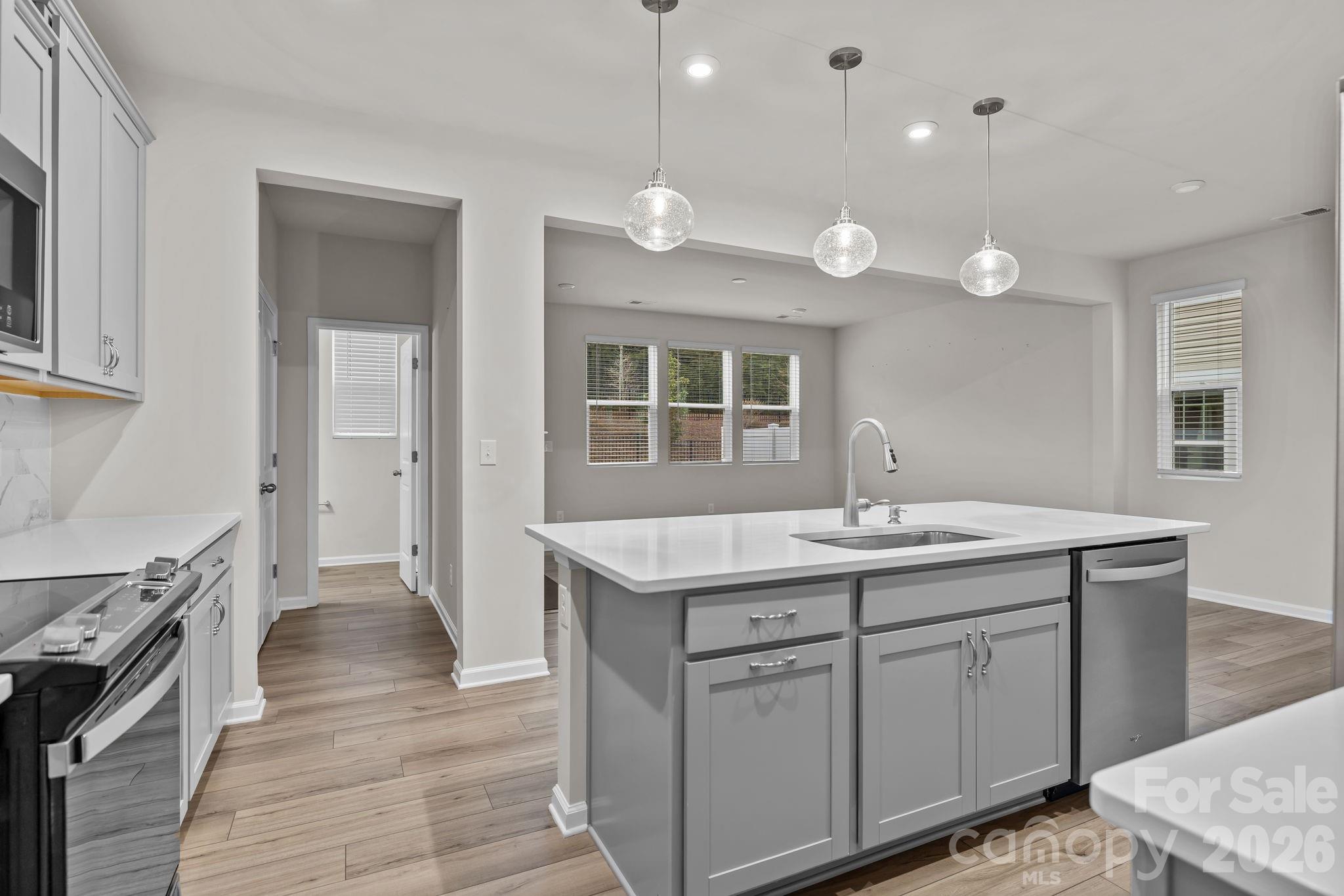 11246 Bartrams Way — Charlotte