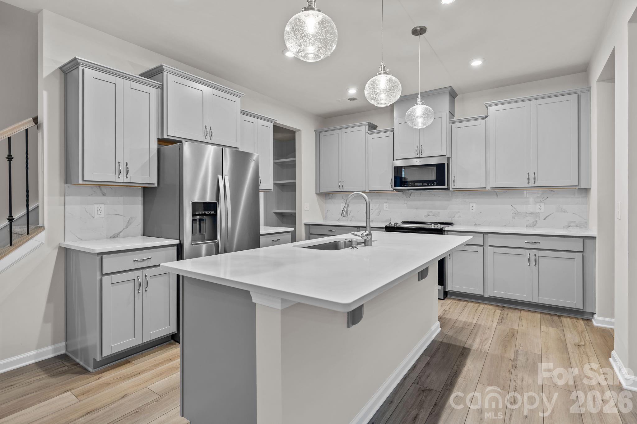 11246 Bartrams Way — Charlotte