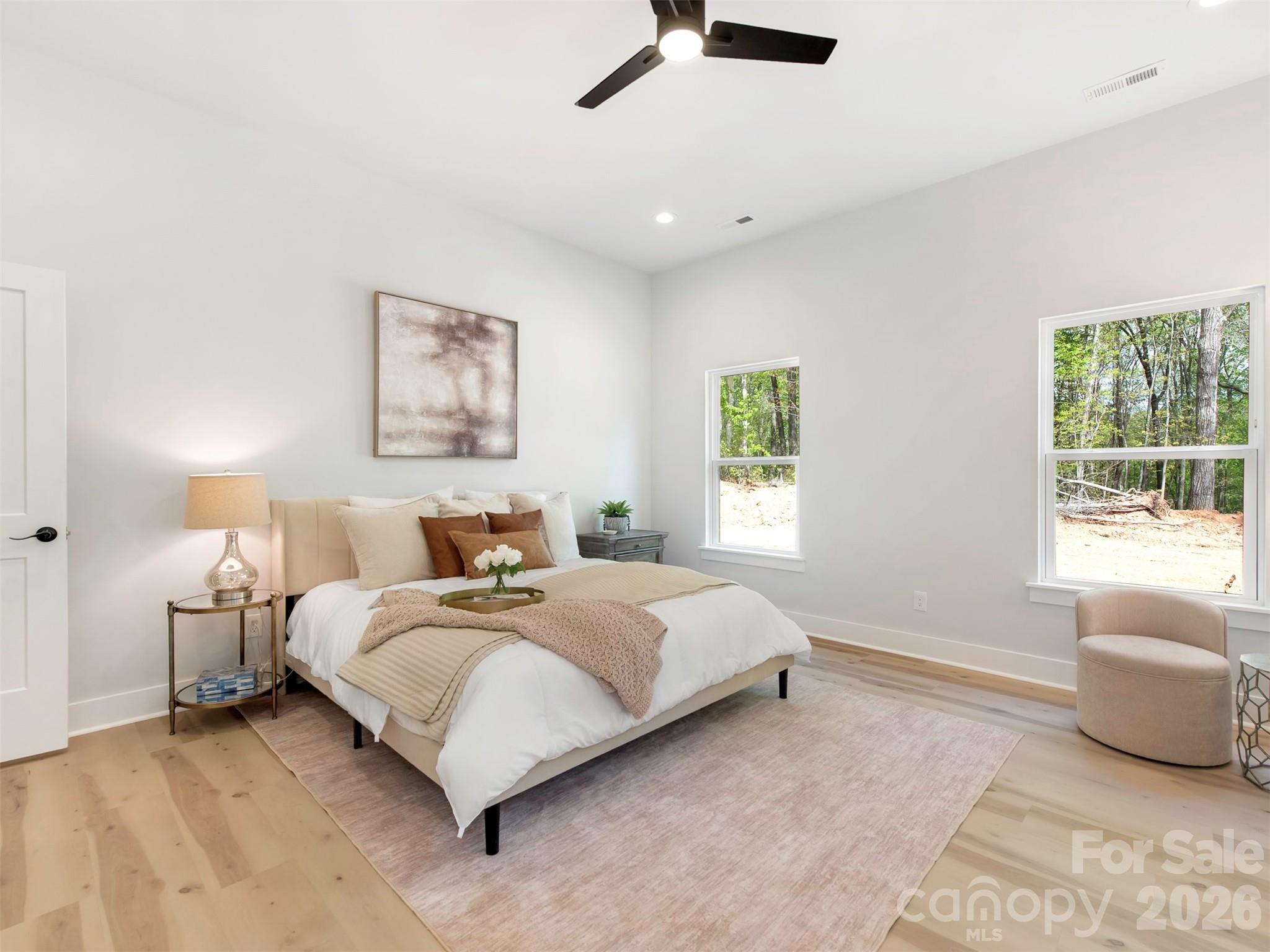 012133 Coyle Road — Stanfield