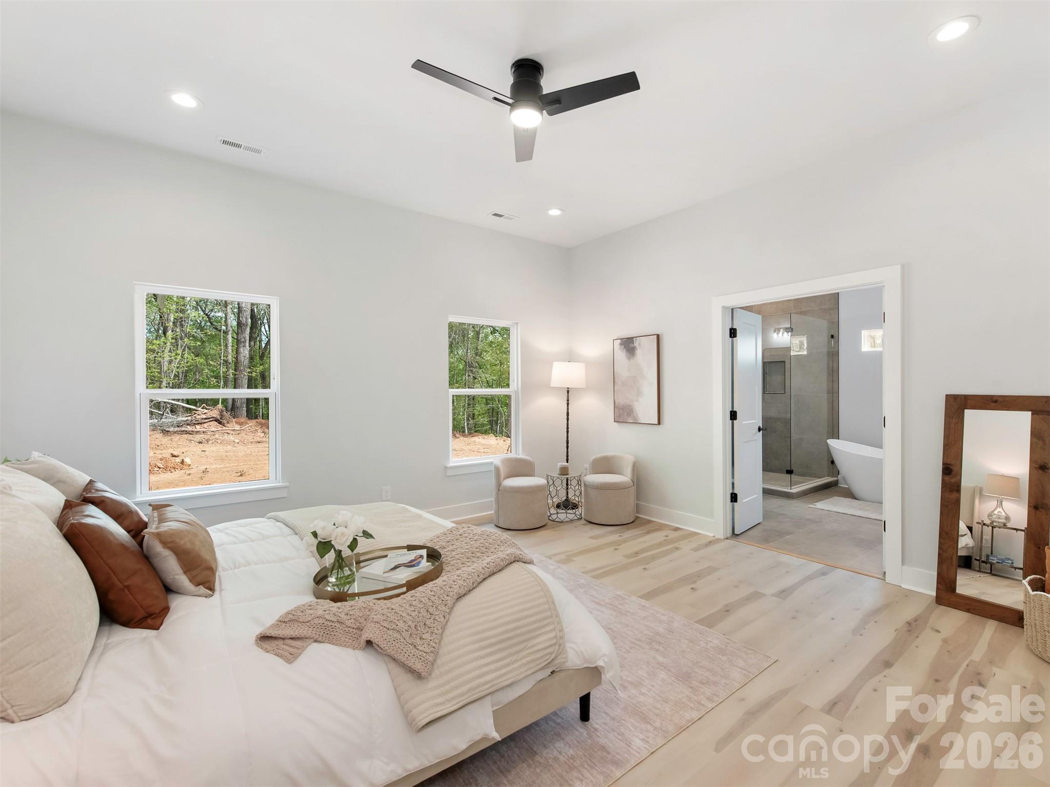 012133 Coyle Road — Stanfield