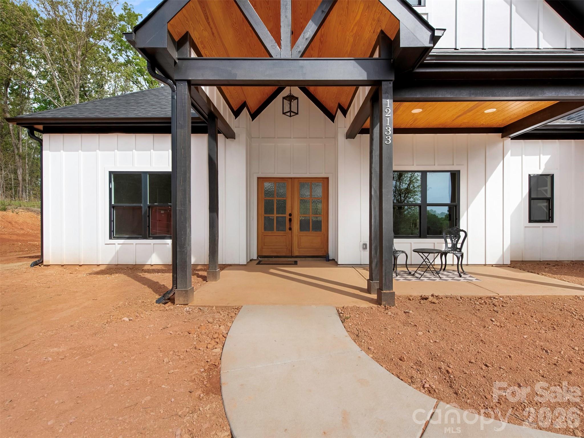 012133 Coyle Road — Stanfield