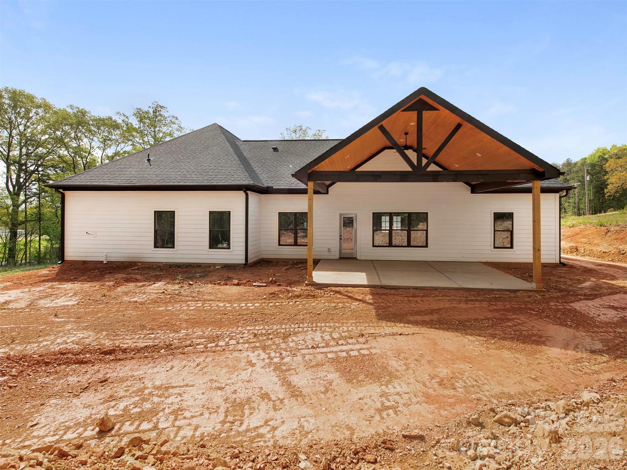 012133 Coyle Road — Stanfield