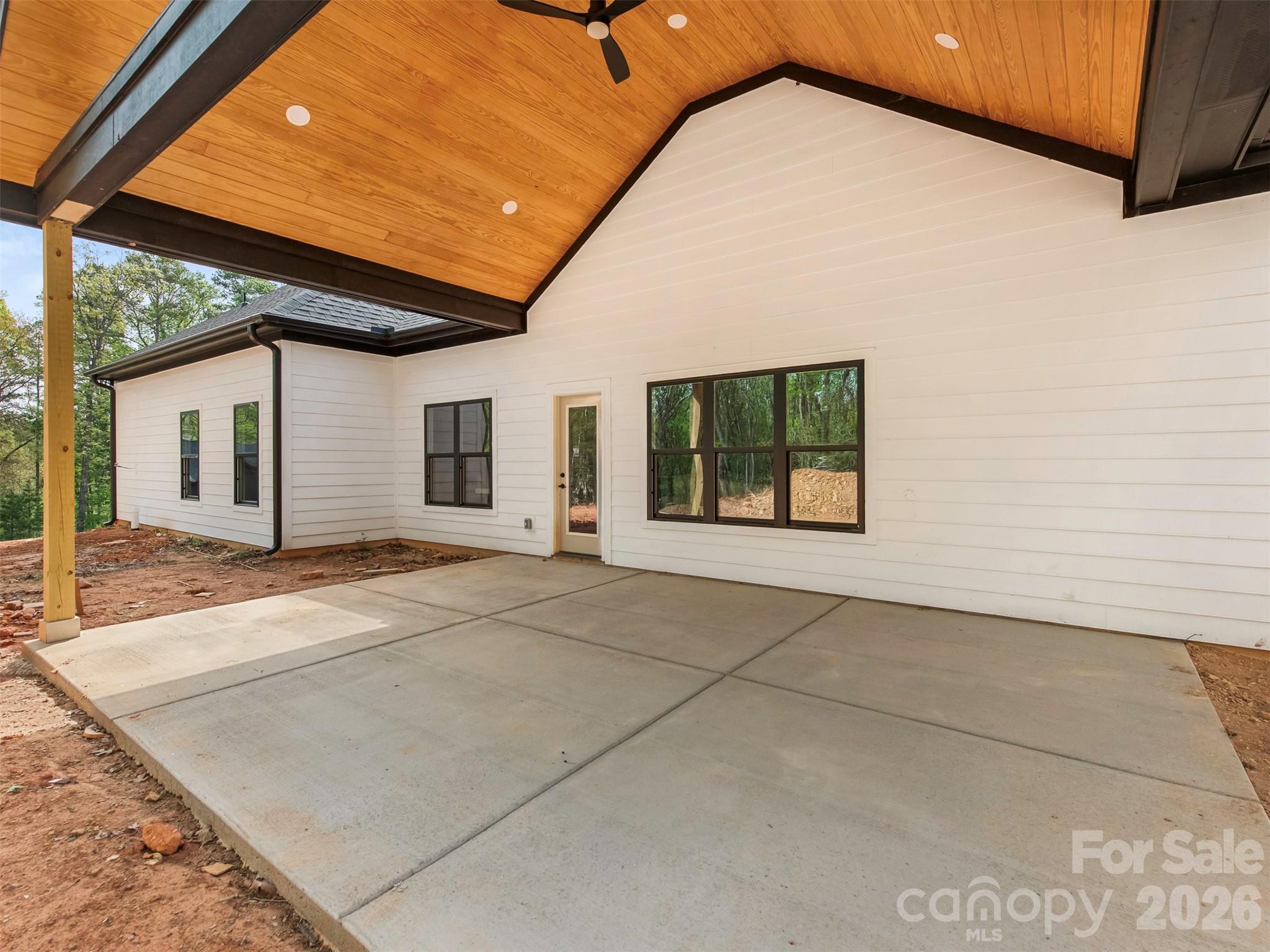 012133 Coyle Road — Stanfield