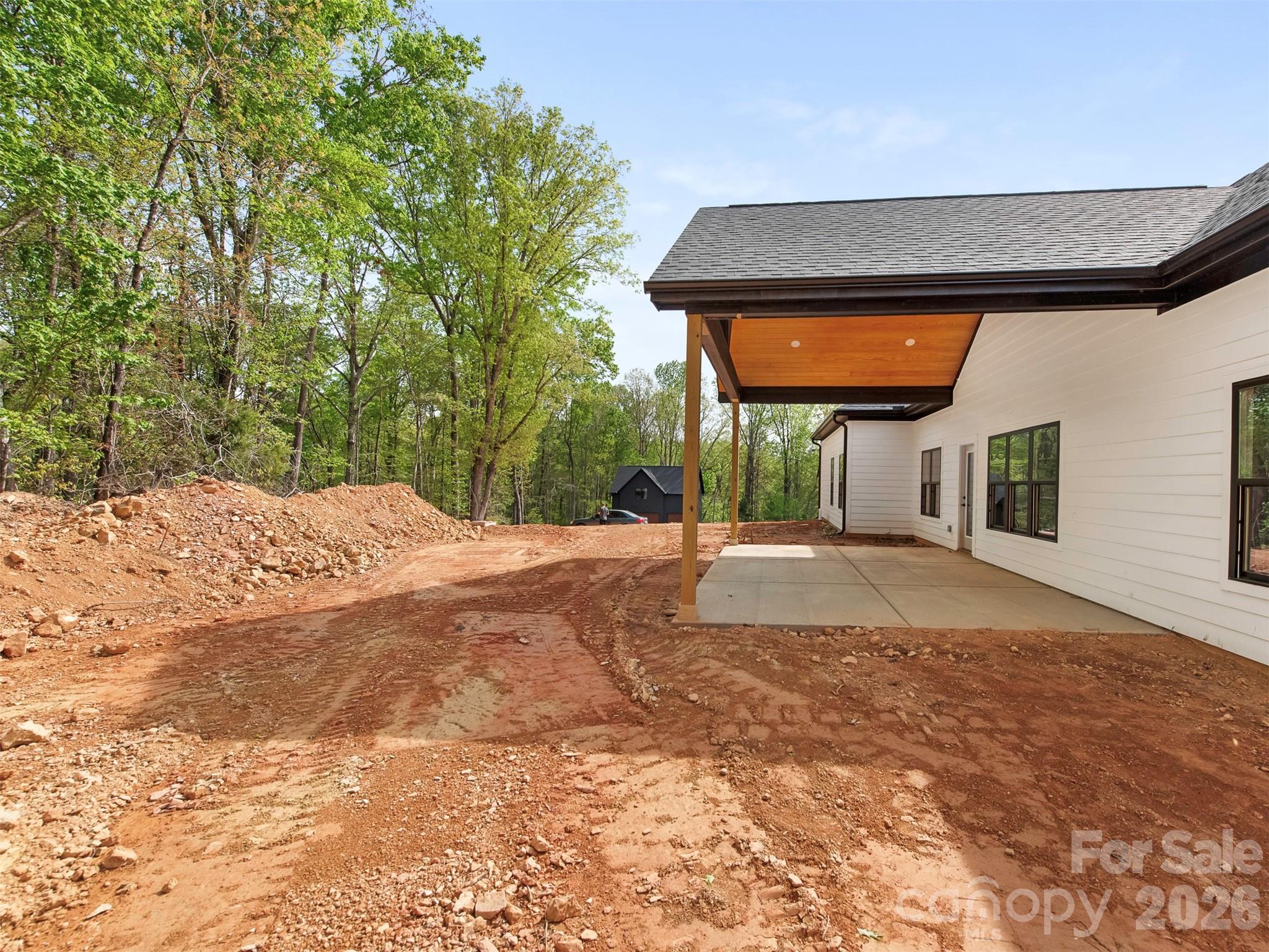 012133 Coyle Road — Stanfield