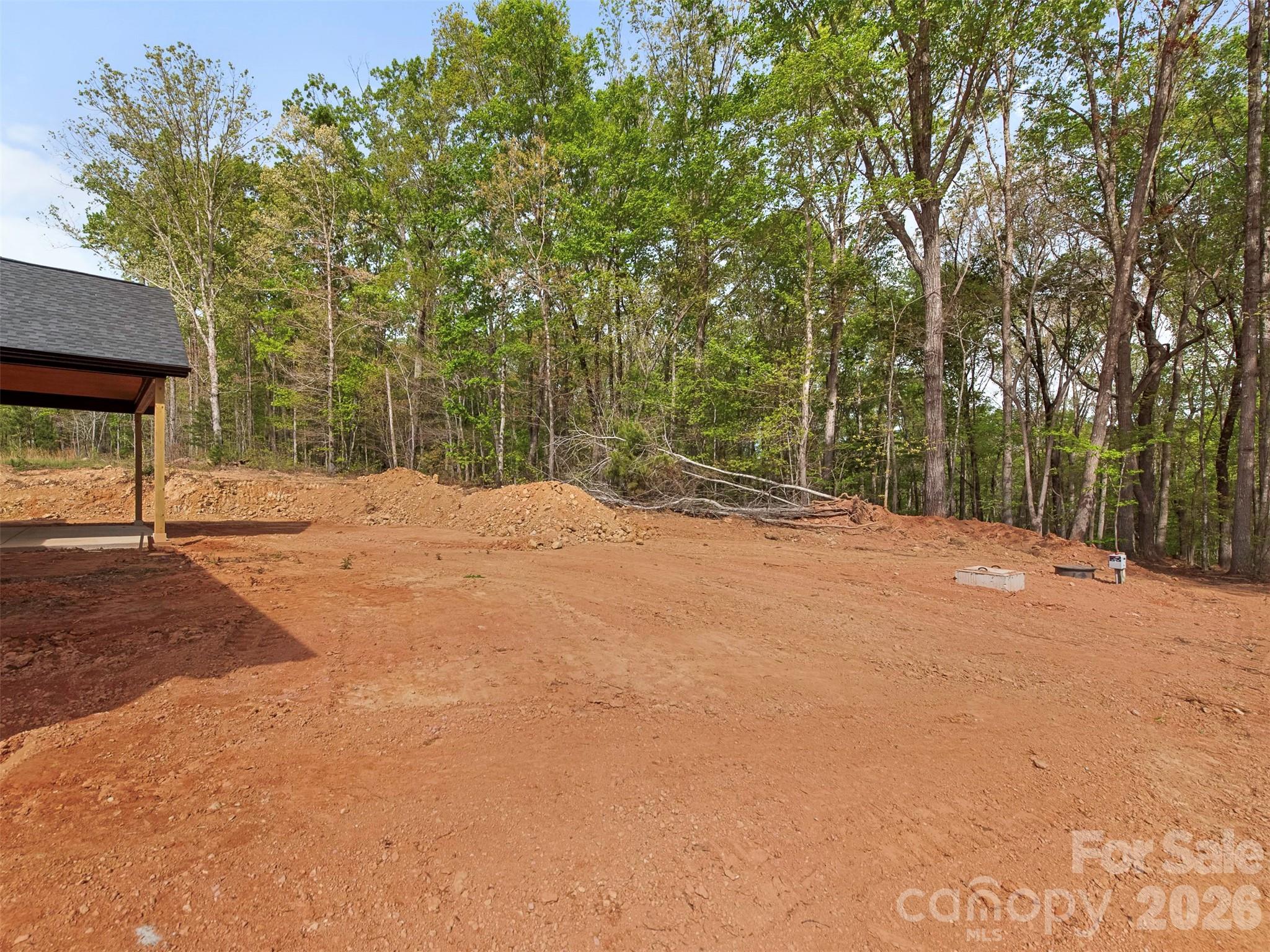 012133 Coyle Road — Stanfield