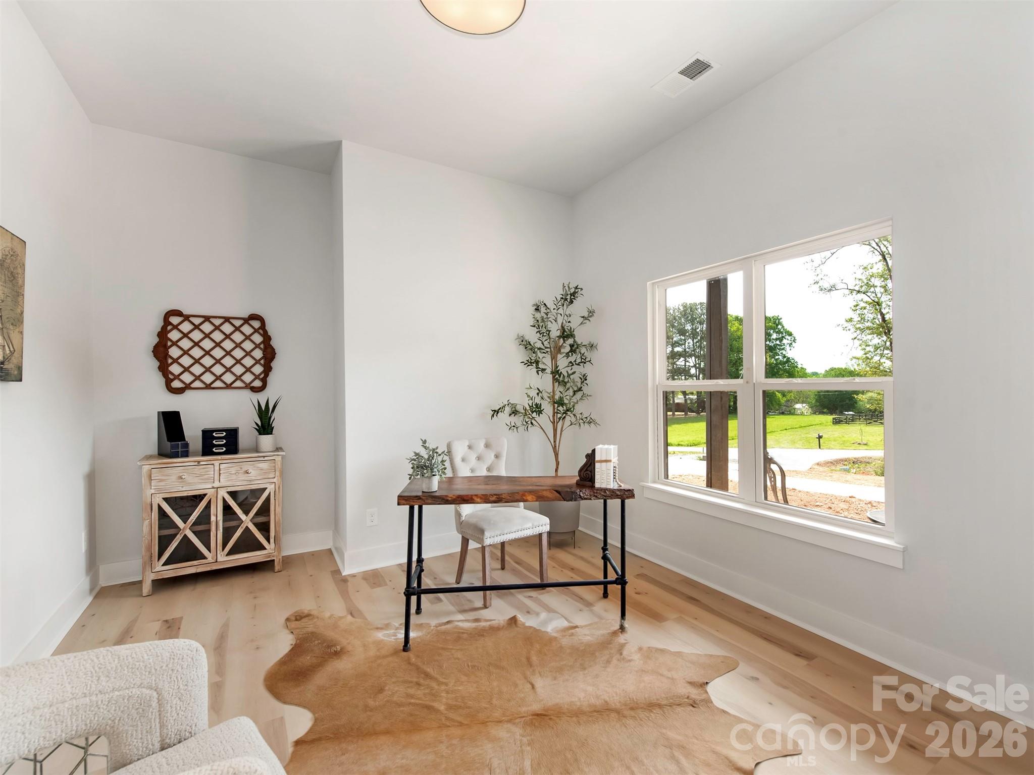 012133 Coyle Road — Stanfield