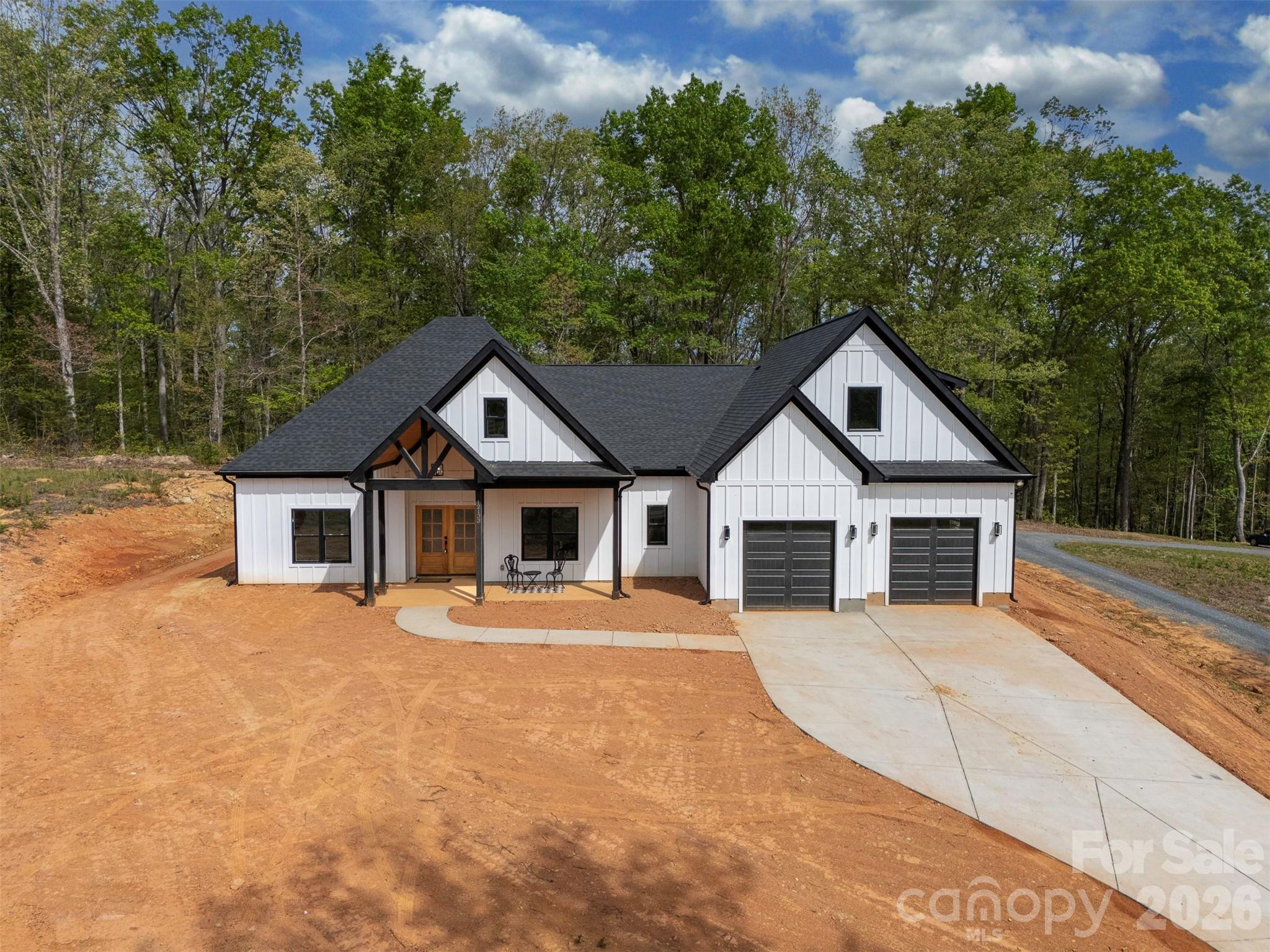 012133 Coyle Road — Stanfield
