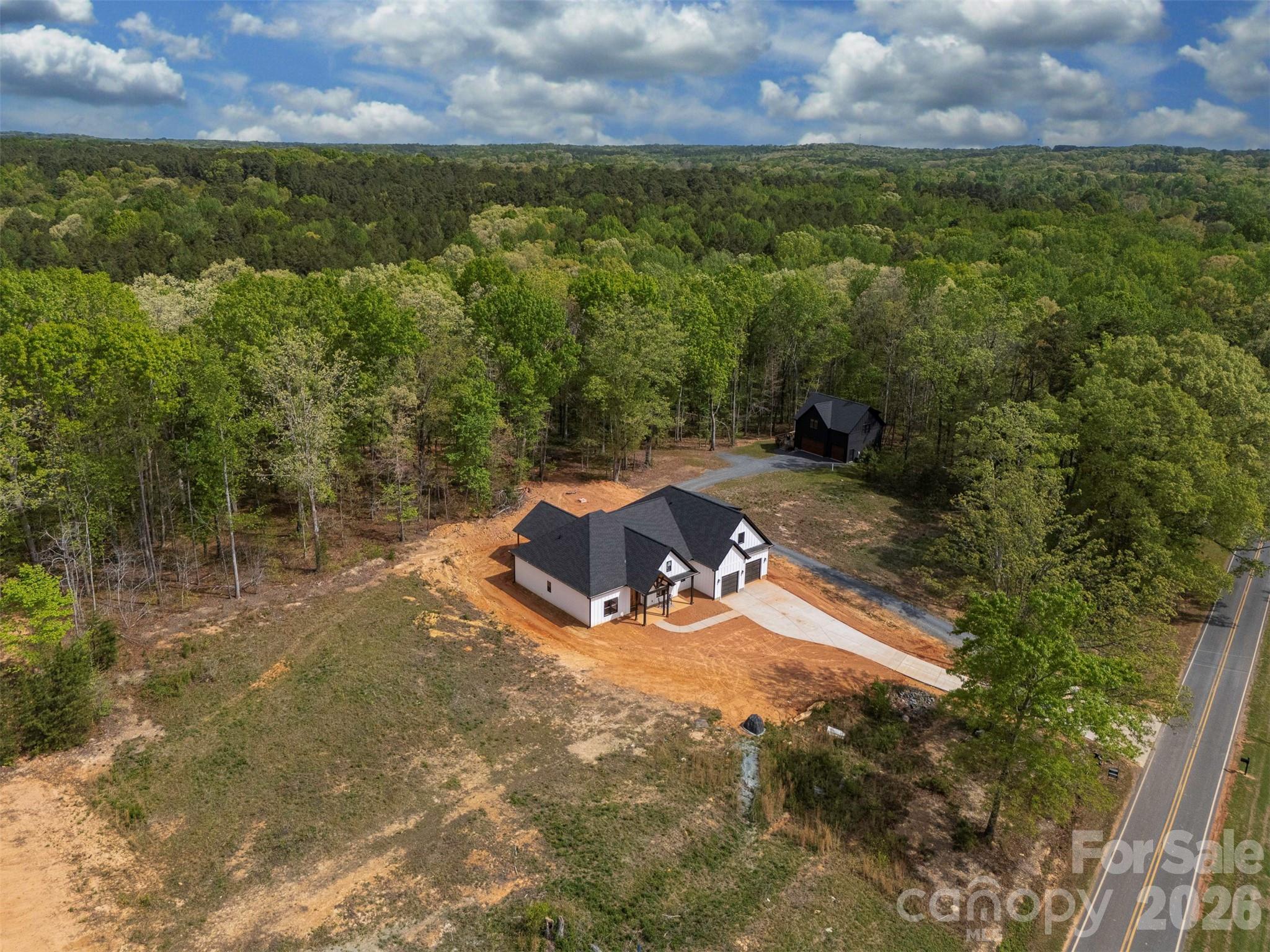 012133 Coyle Road — Stanfield