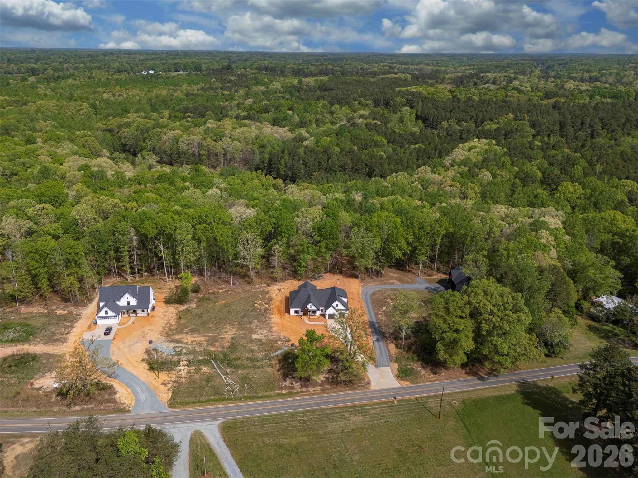 012133 Coyle Road — Stanfield