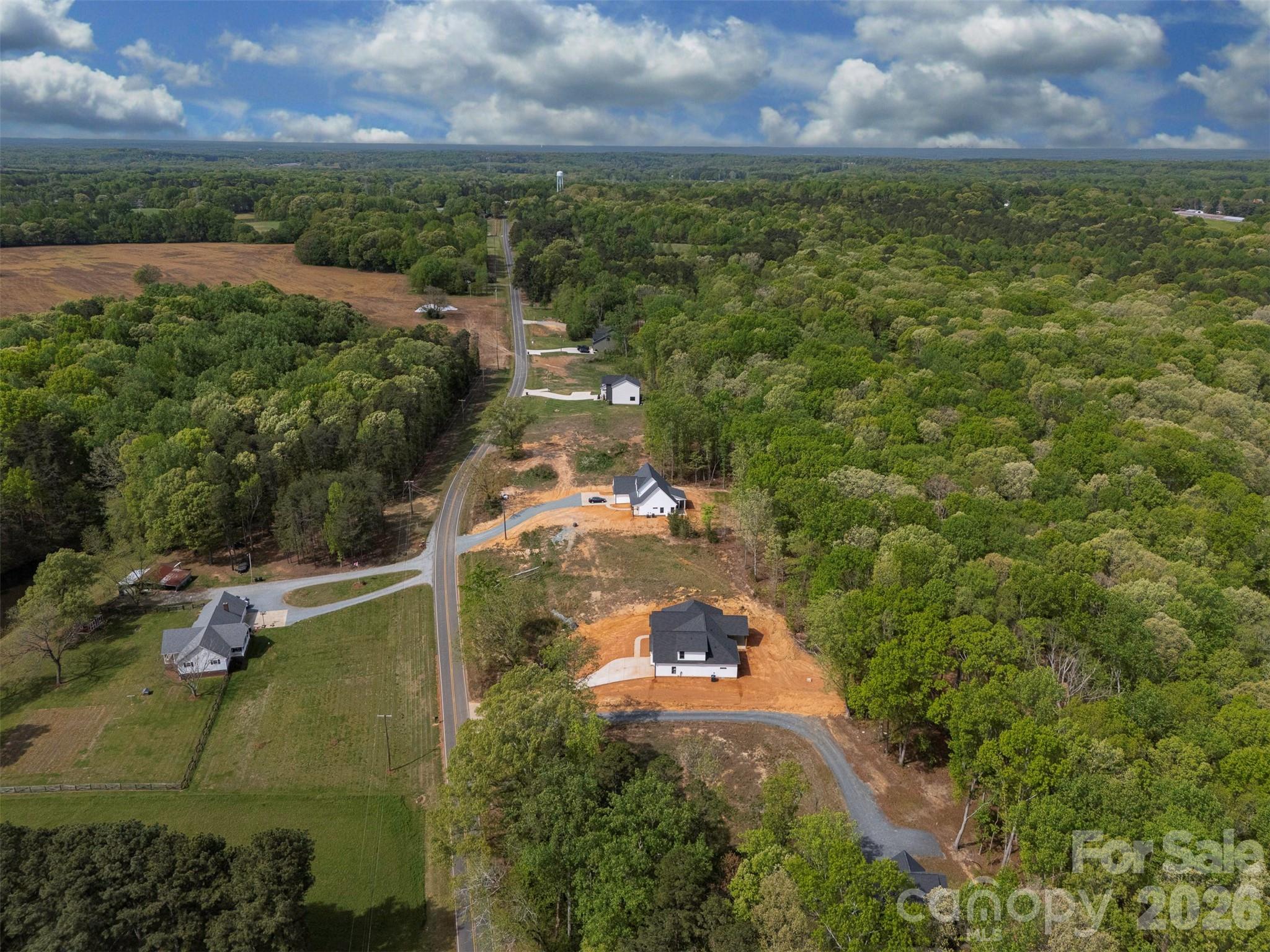 012133 Coyle Road — Stanfield