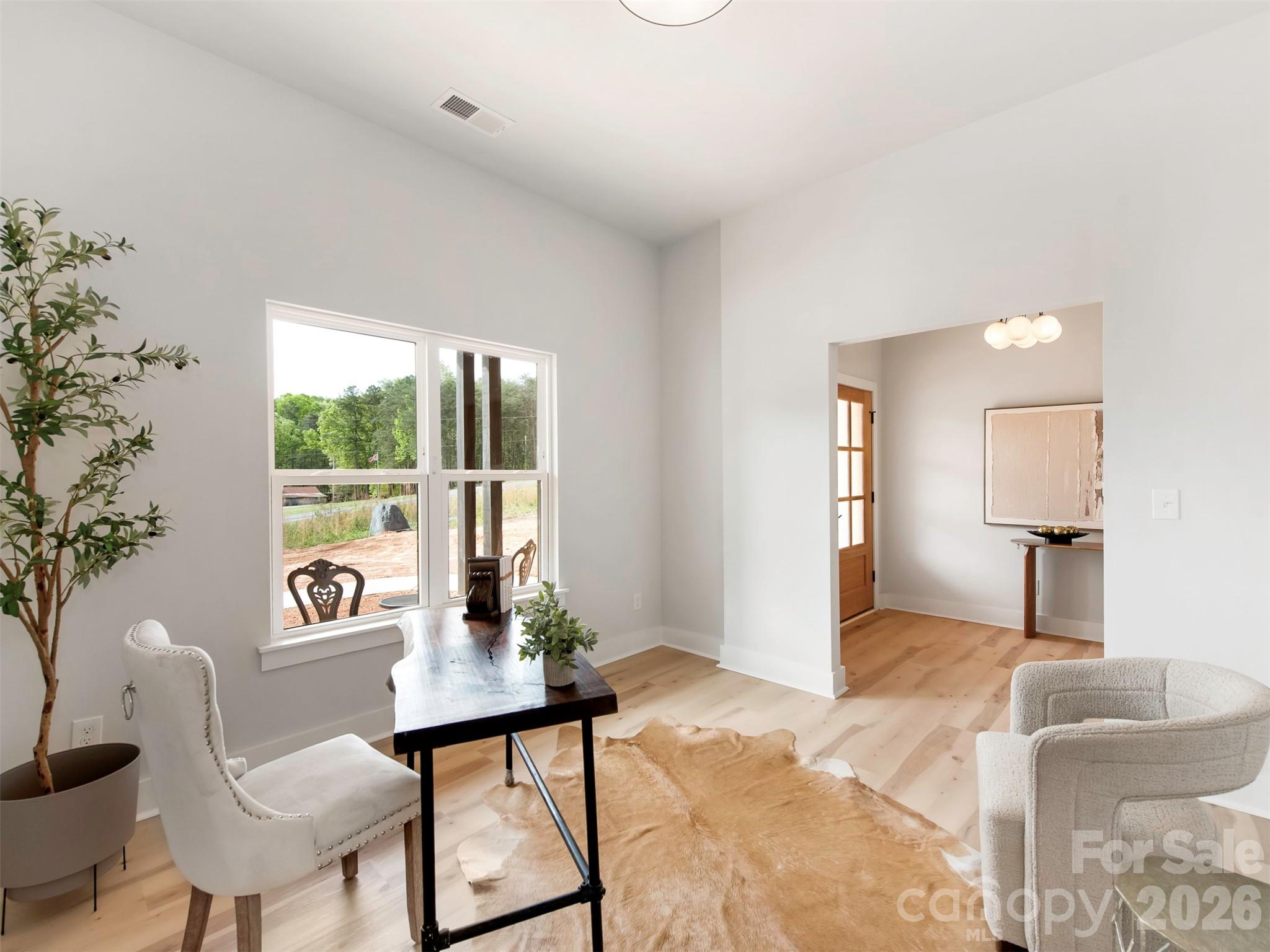 012133 Coyle Road — Stanfield