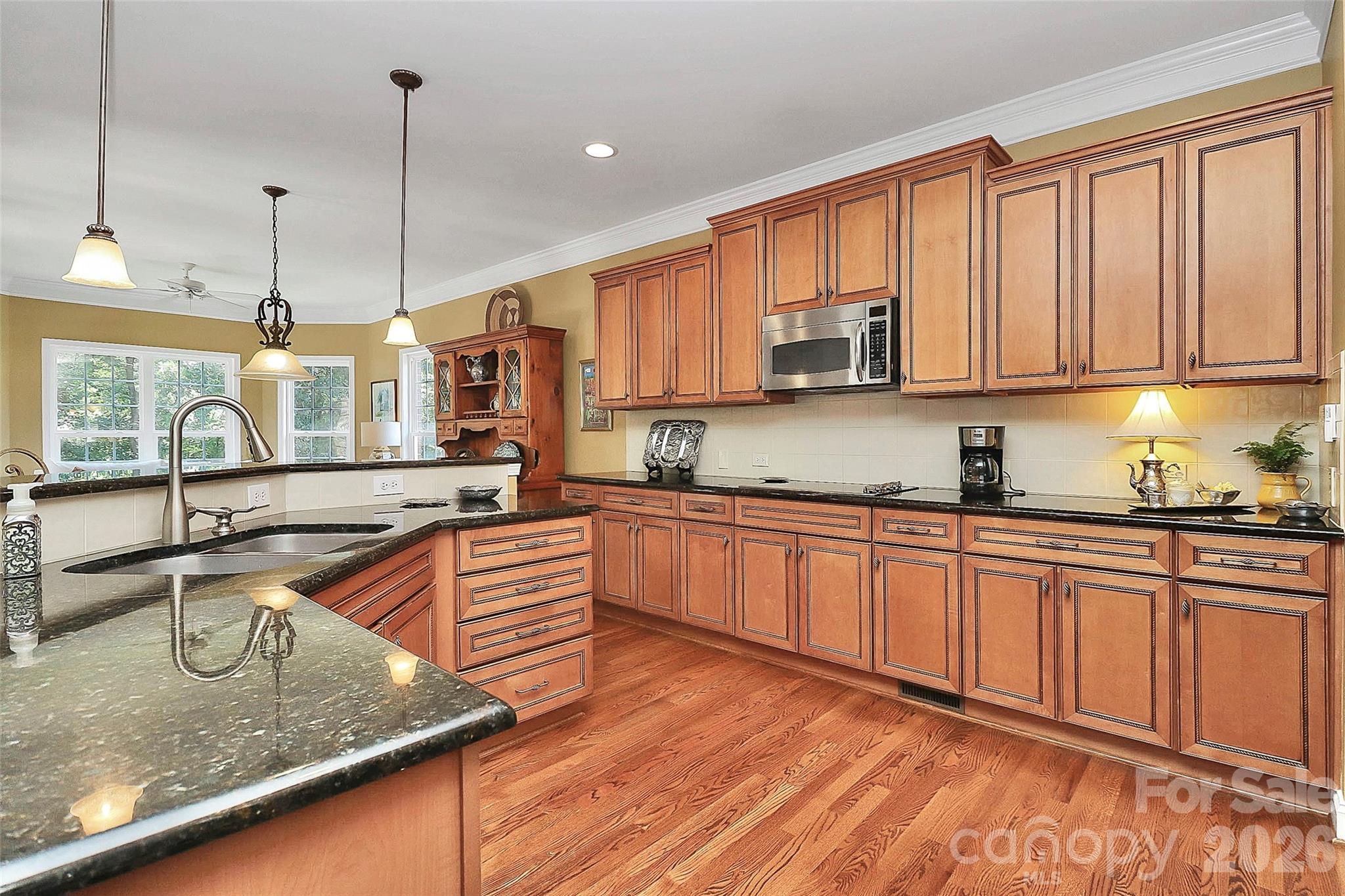 13824 Glen Abbey Drive — Charlotte