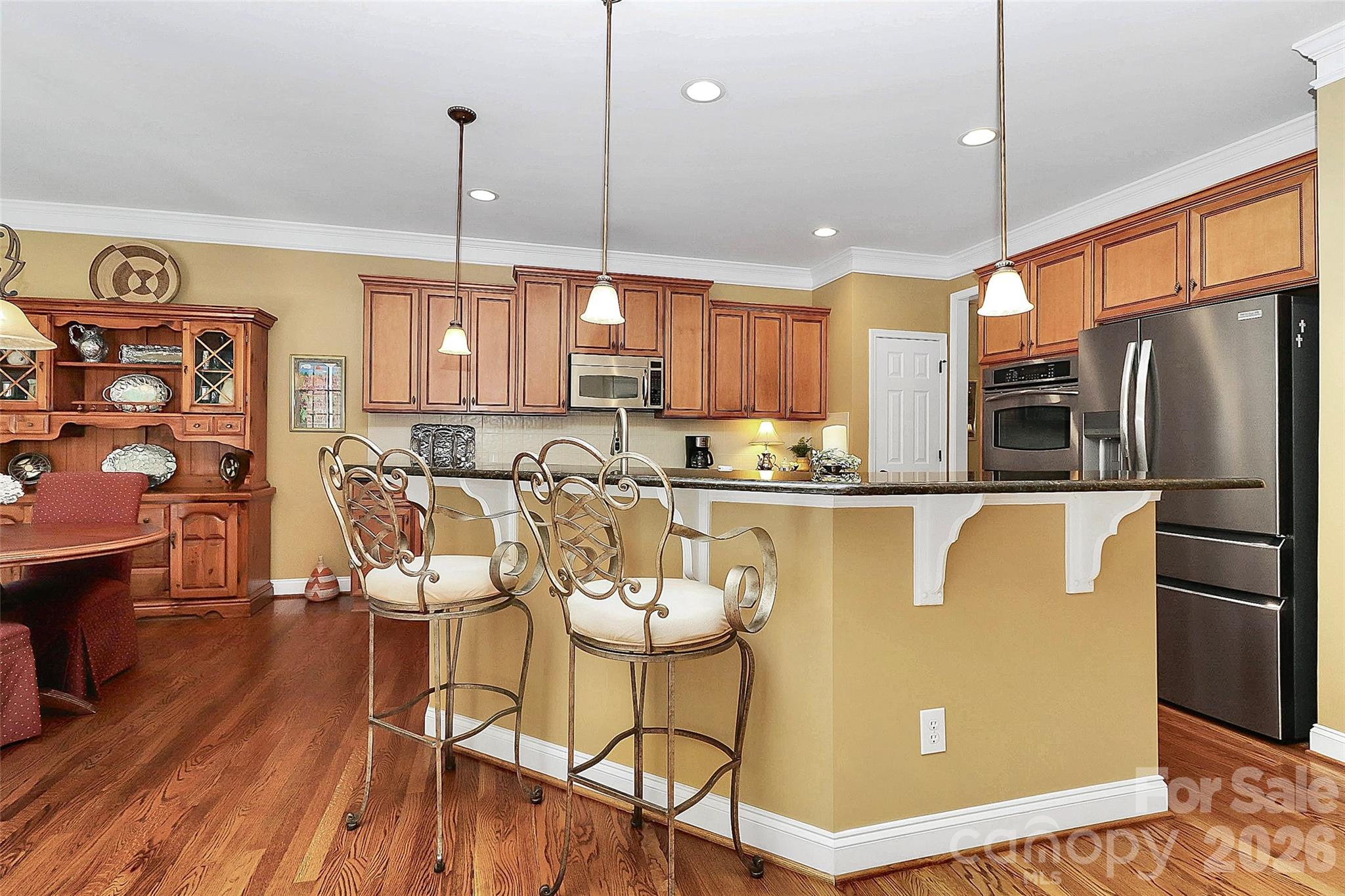 13824 Glen Abbey Drive — Charlotte