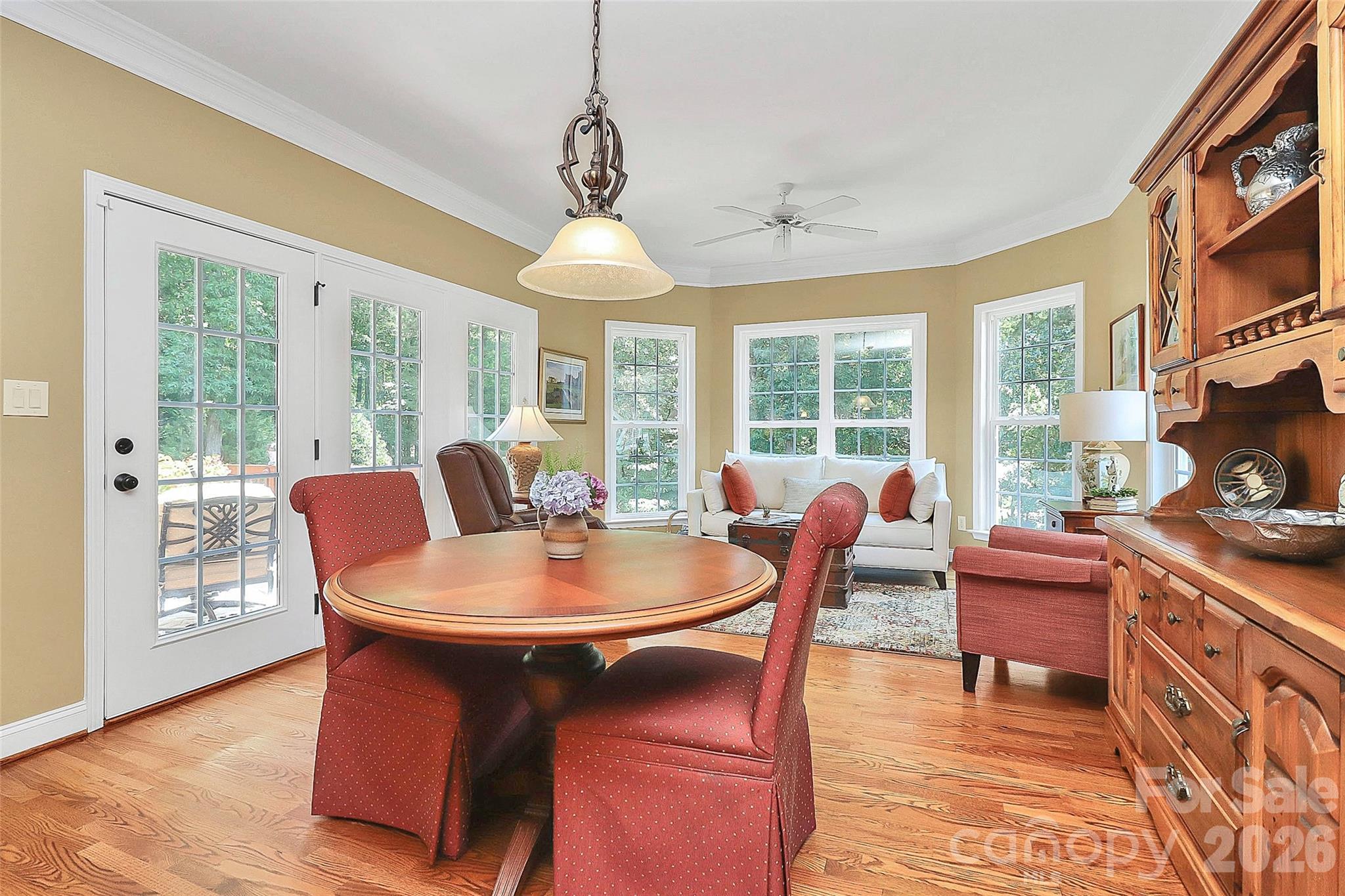 13824 Glen Abbey Drive — Charlotte
