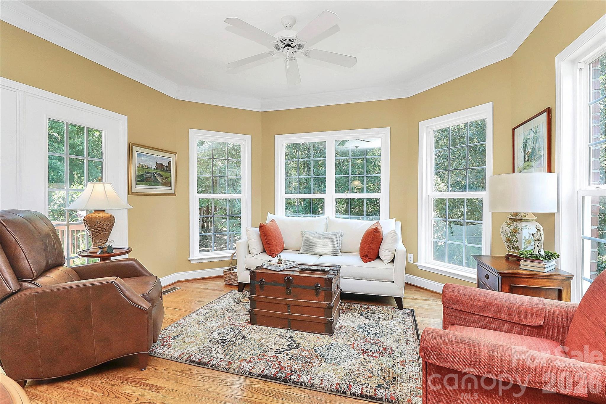 13824 Glen Abbey Drive — Charlotte