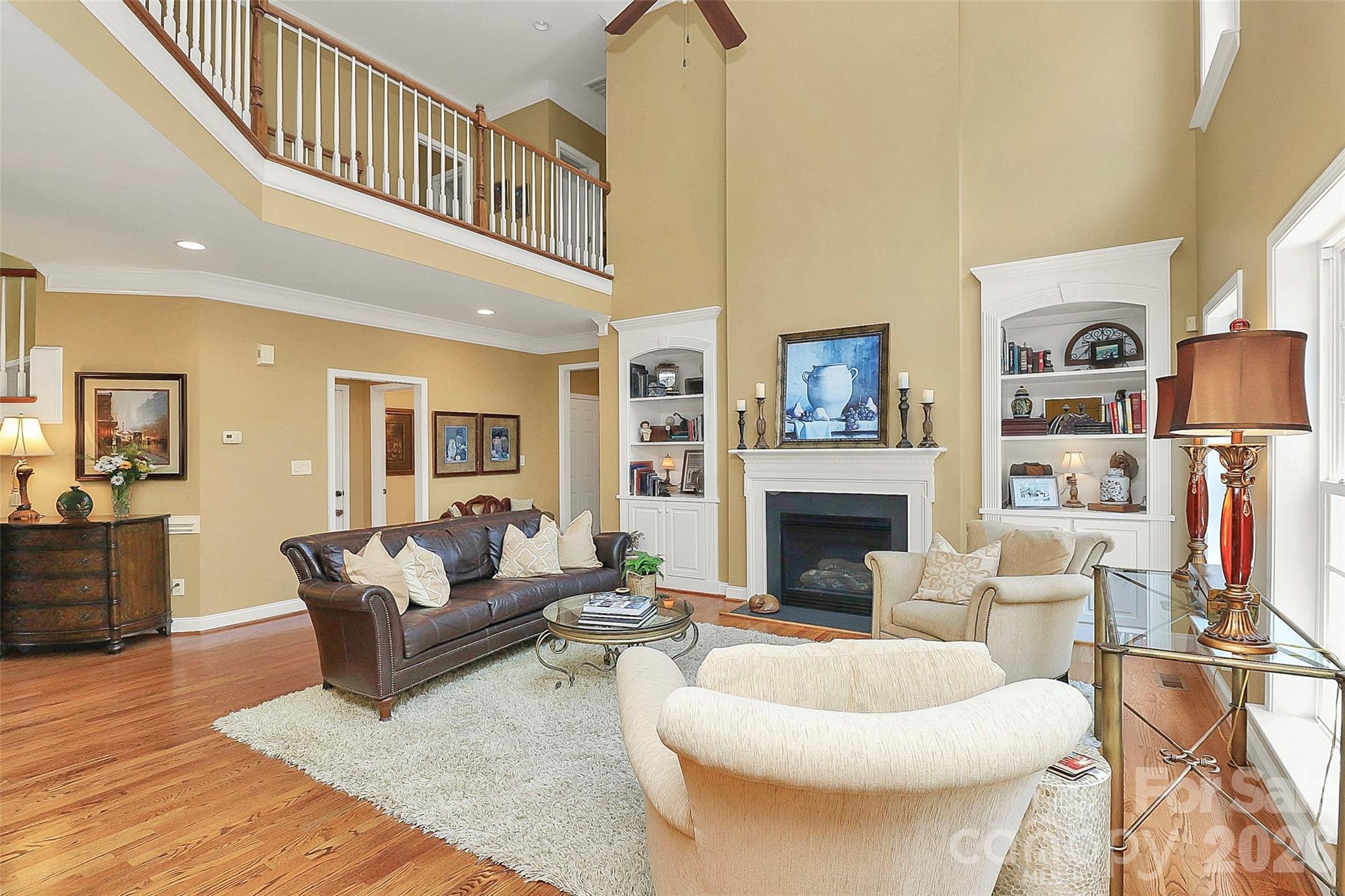 13824 Glen Abbey Drive — Charlotte