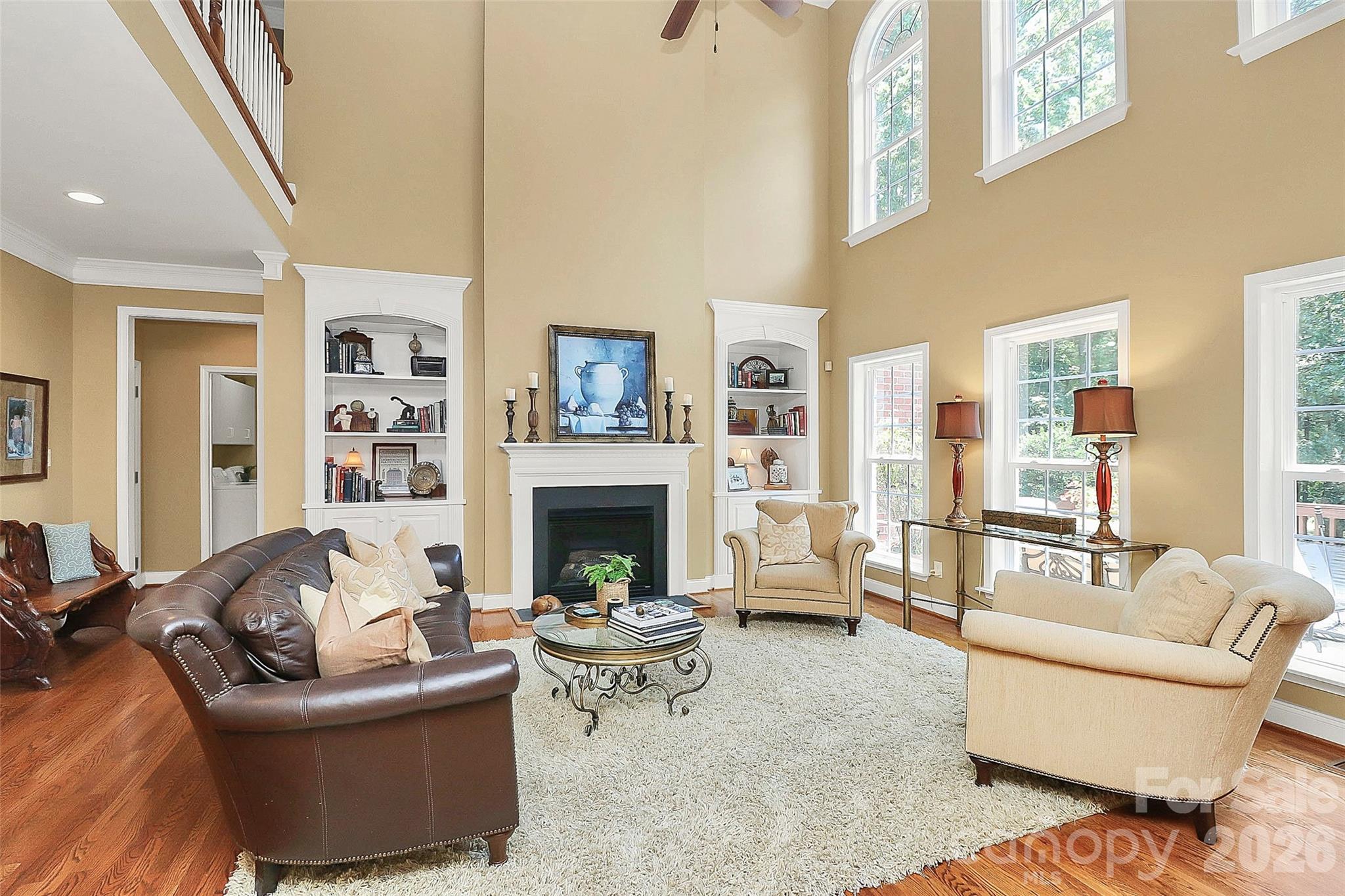 13824 Glen Abbey Drive — Charlotte