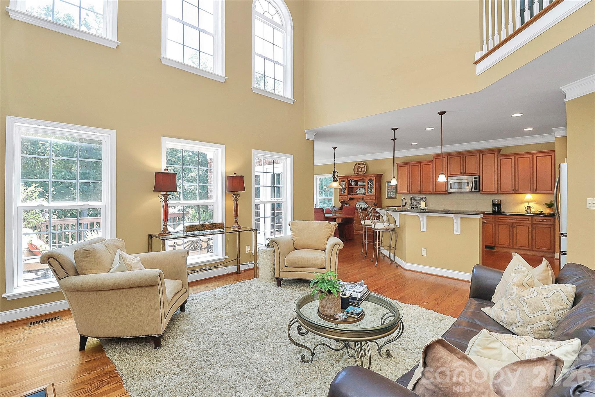 13824 Glen Abbey Drive — Charlotte