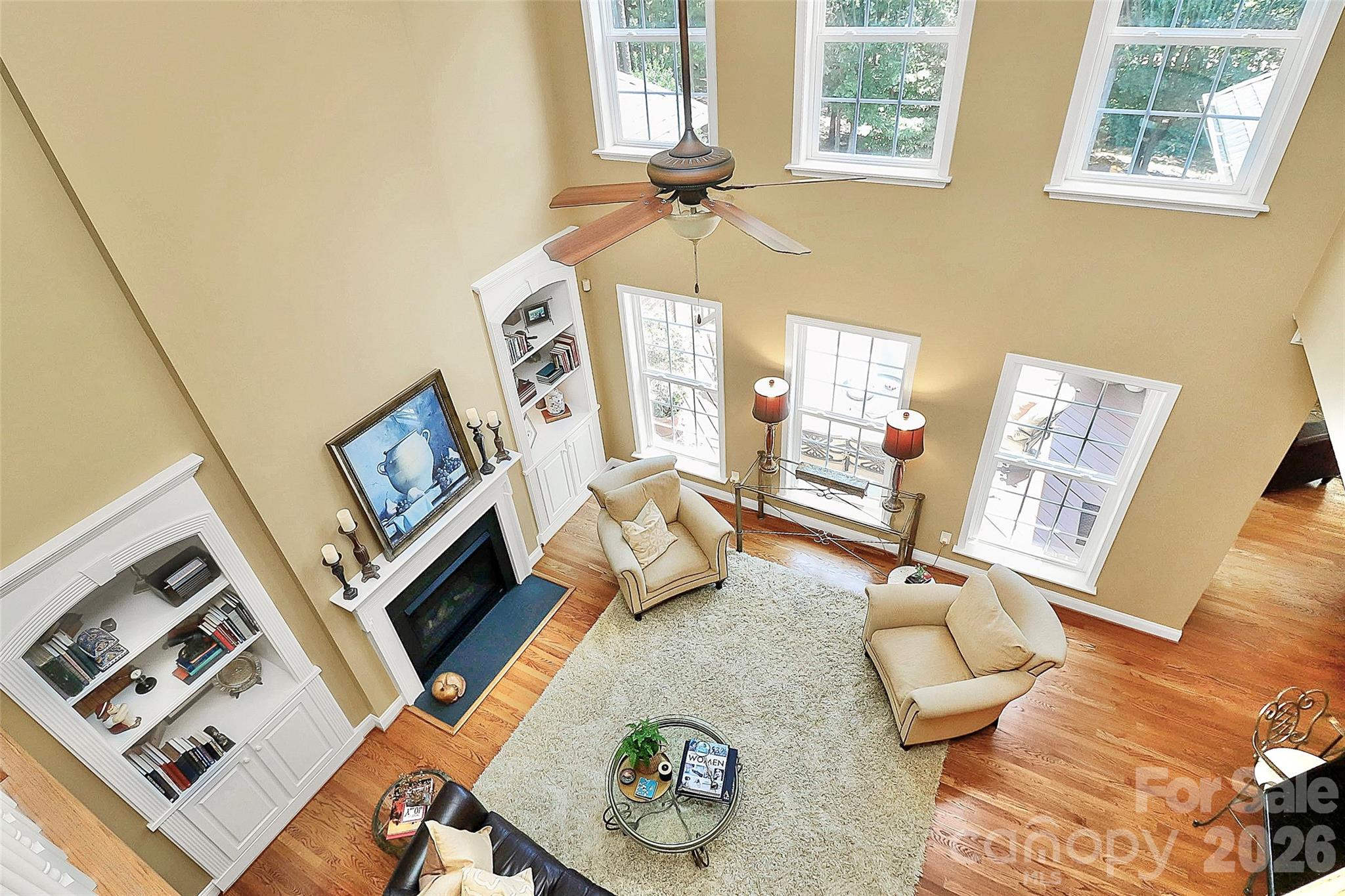 13824 Glen Abbey Drive — Charlotte