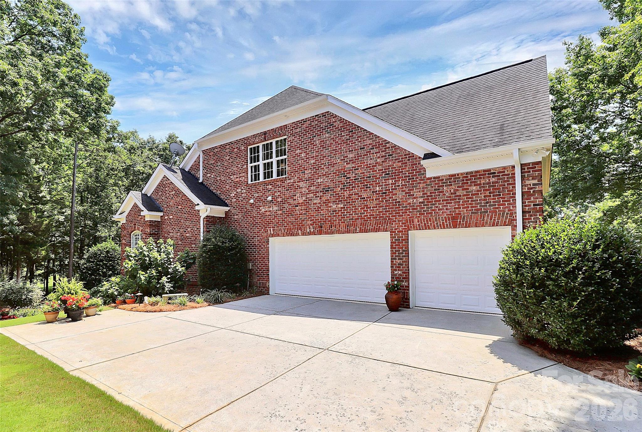 13824 Glen Abbey Drive — Charlotte