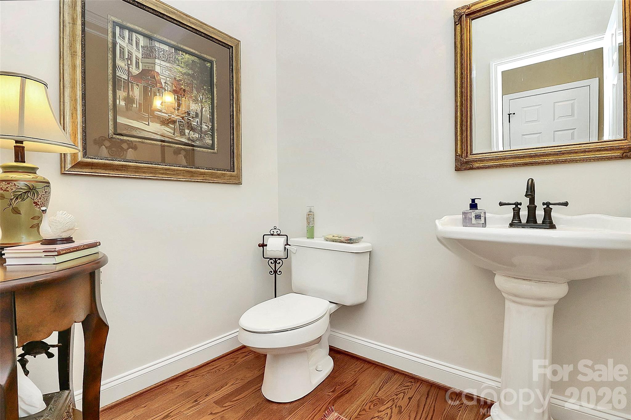 13824 Glen Abbey Drive — Charlotte