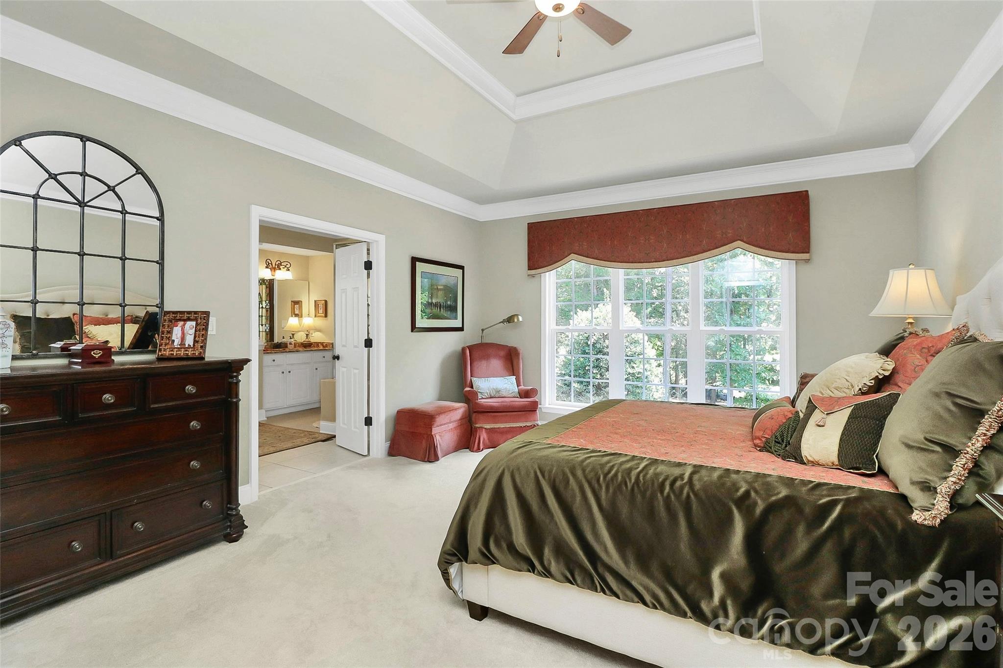 13824 Glen Abbey Drive — Charlotte