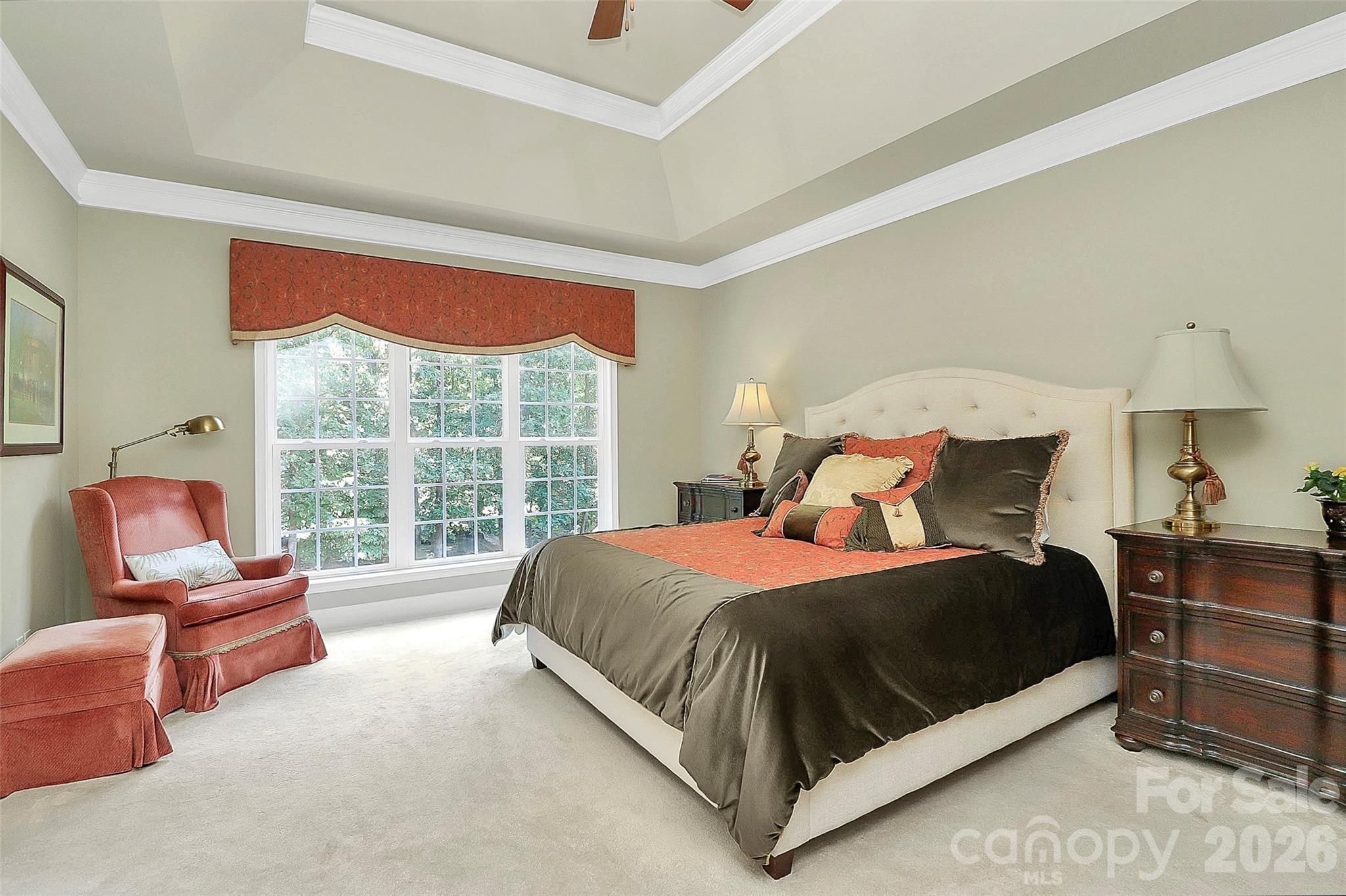 13824 Glen Abbey Drive — Charlotte