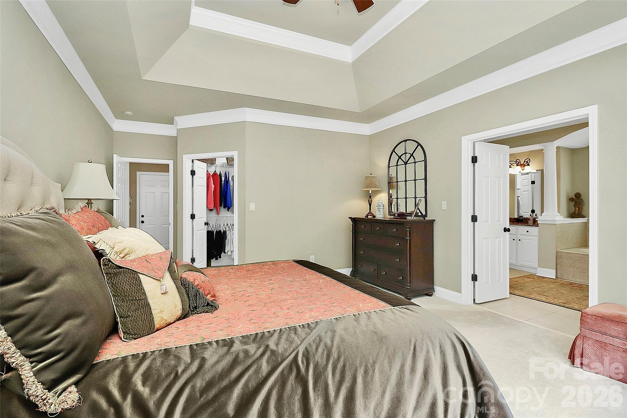 13824 Glen Abbey Drive — Charlotte