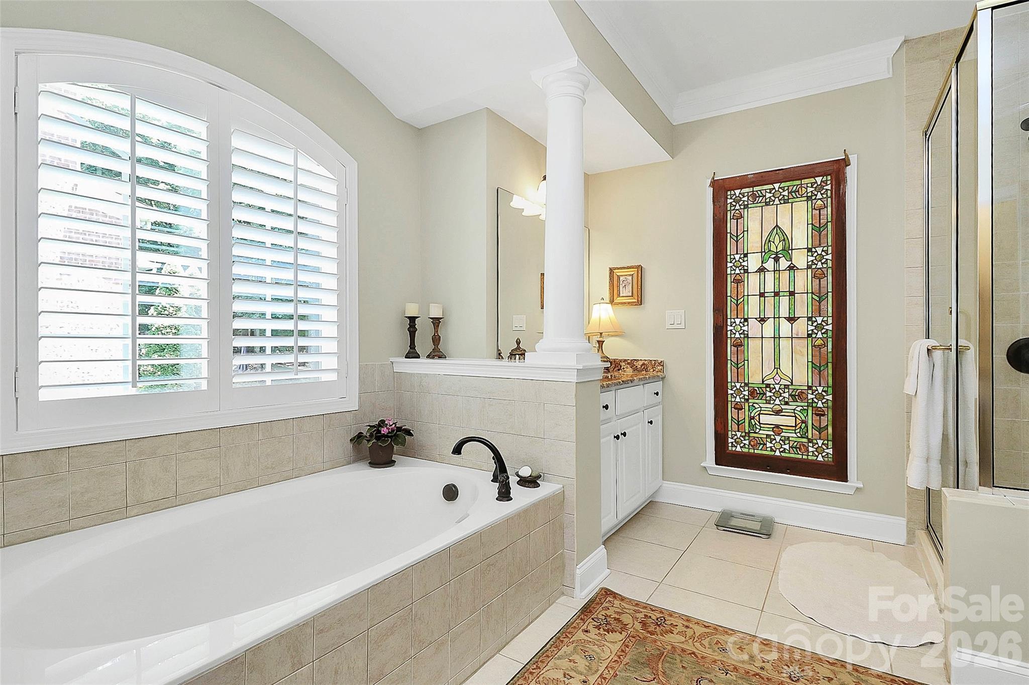 13824 Glen Abbey Drive — Charlotte