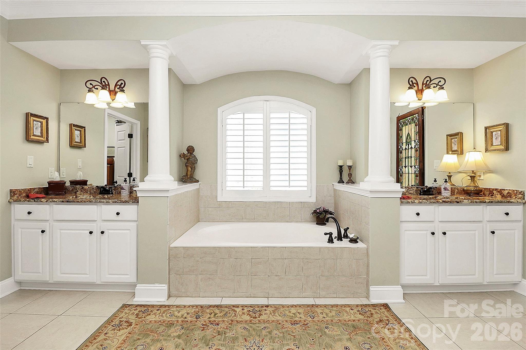 13824 Glen Abbey Drive — Charlotte