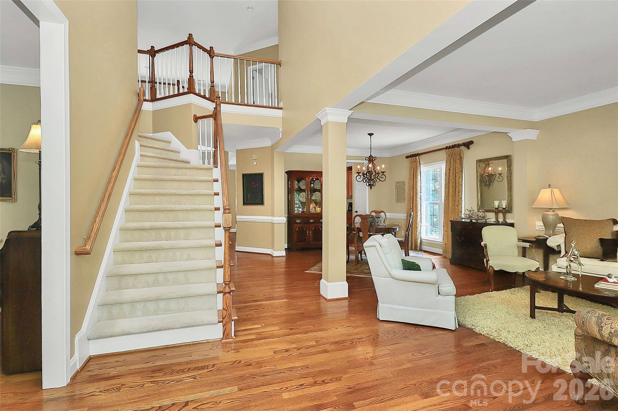 13824 Glen Abbey Drive — Charlotte