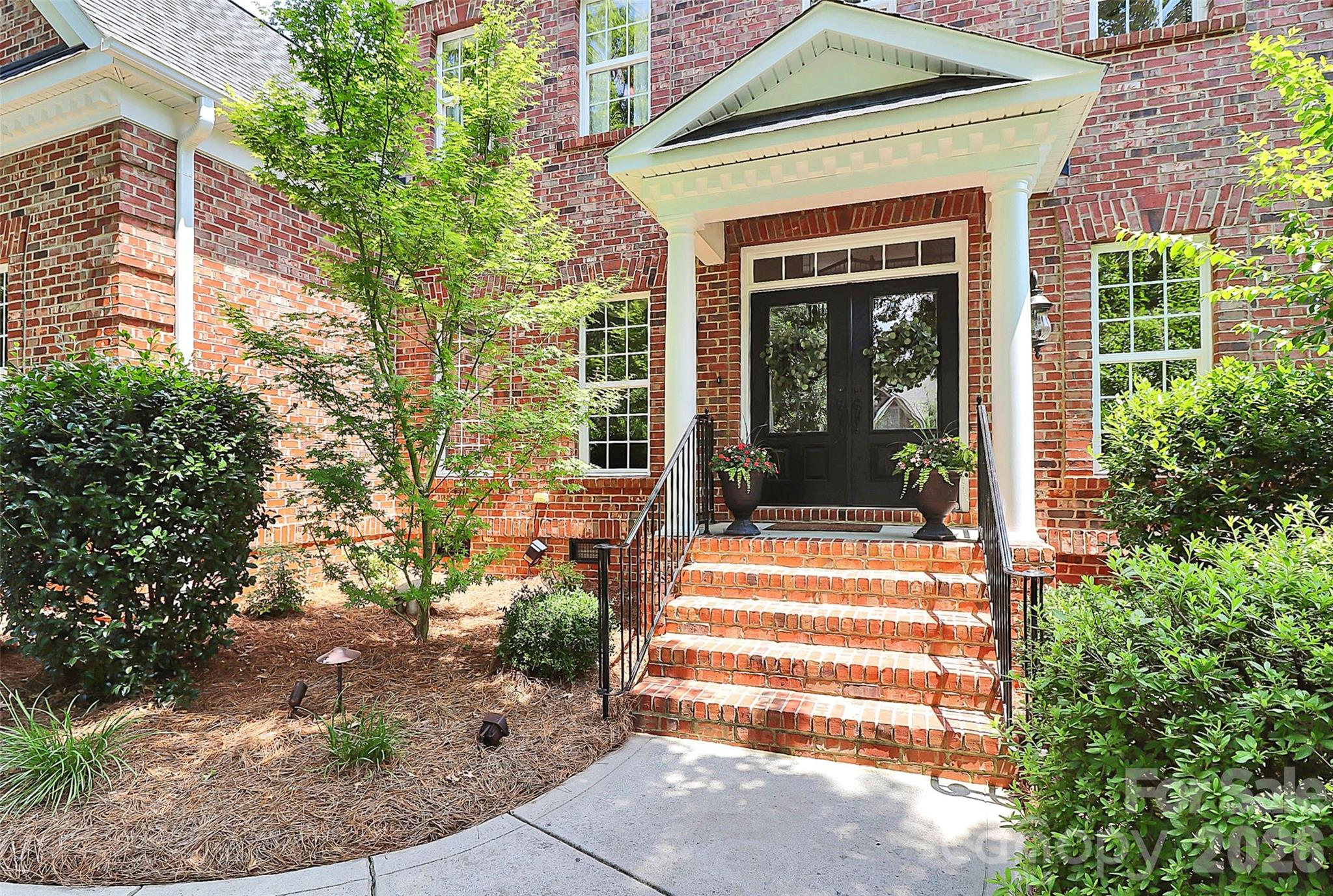 13824 Glen Abbey Drive — Charlotte