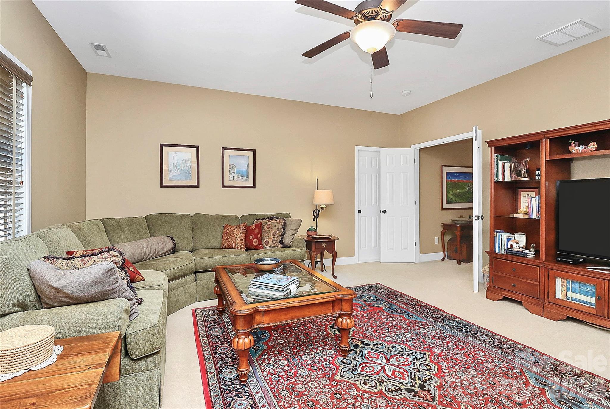 13824 Glen Abbey Drive — Charlotte