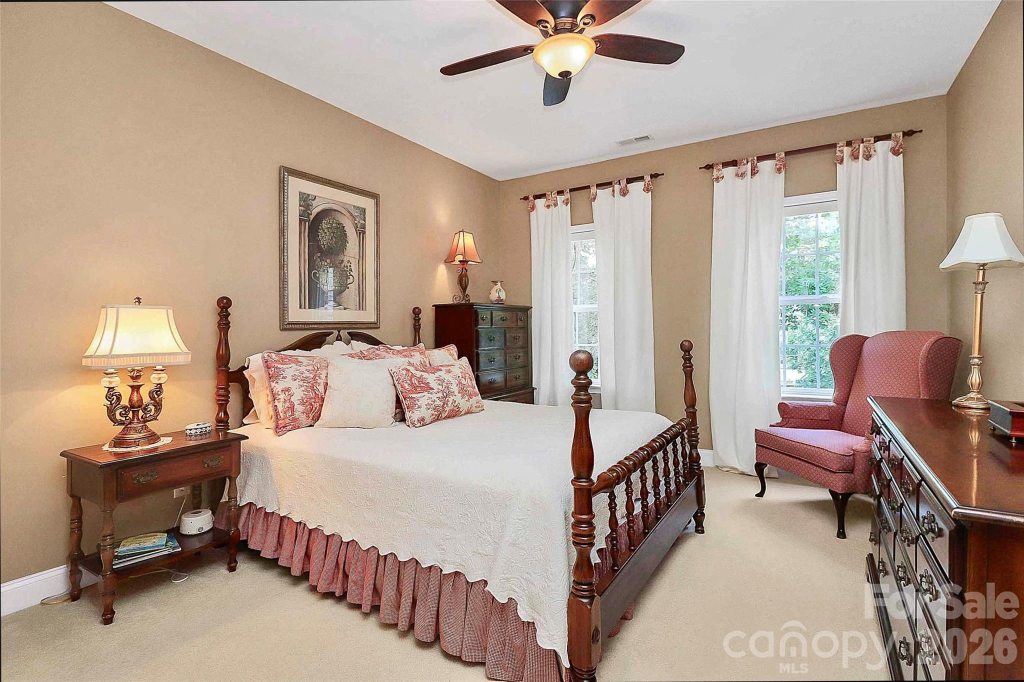 13824 Glen Abbey Drive — Charlotte