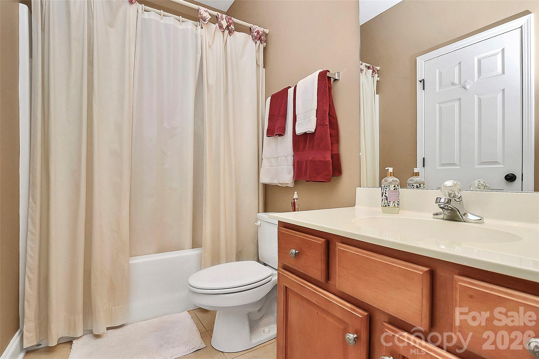 13824 Glen Abbey Drive — Charlotte