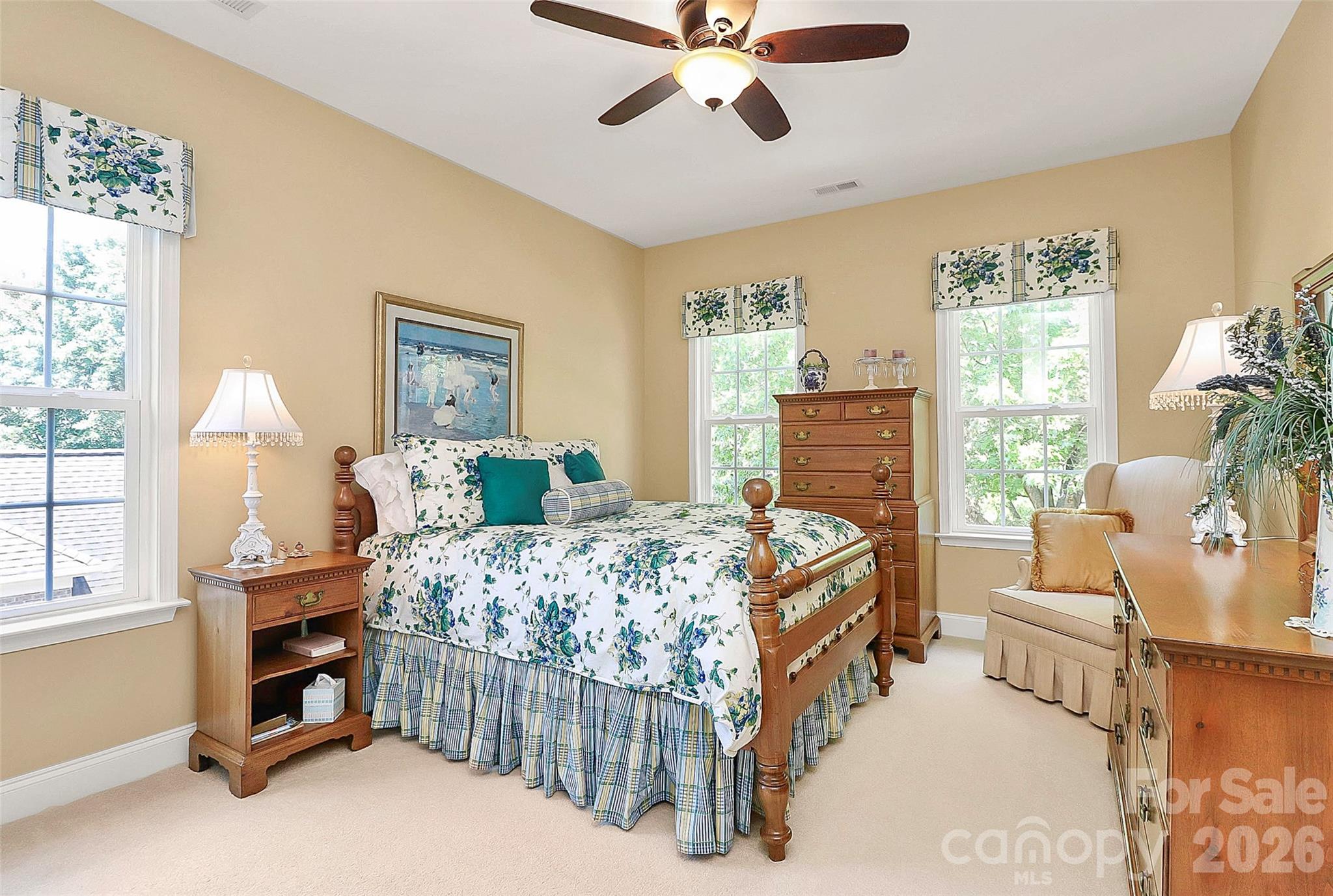13824 Glen Abbey Drive — Charlotte
